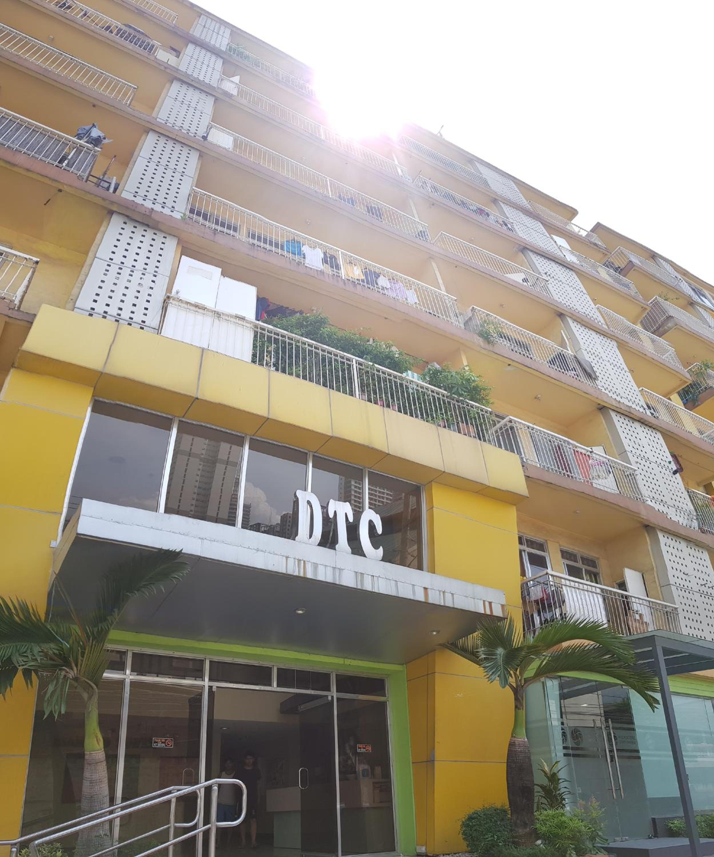 Crossroads Hostel Manila, photo 29