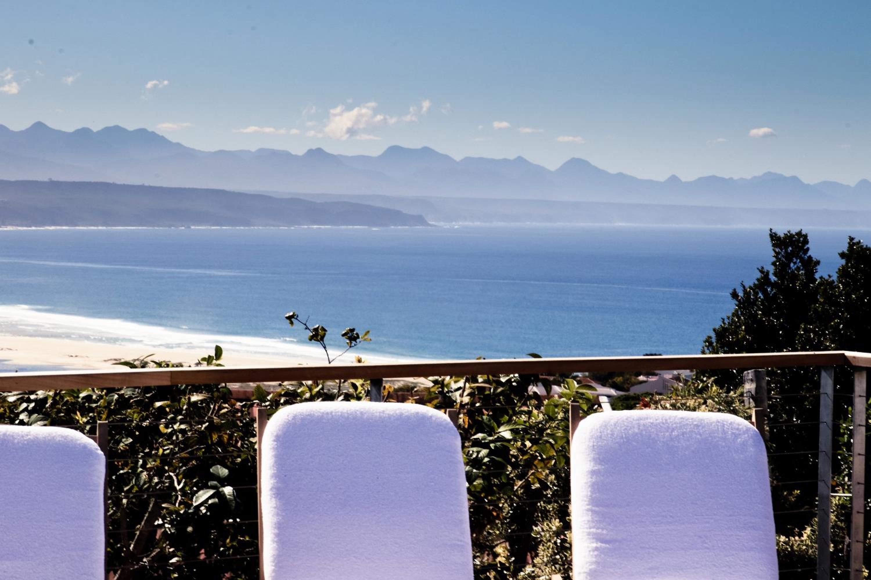 Stella Maris Luxury Apartment view 5