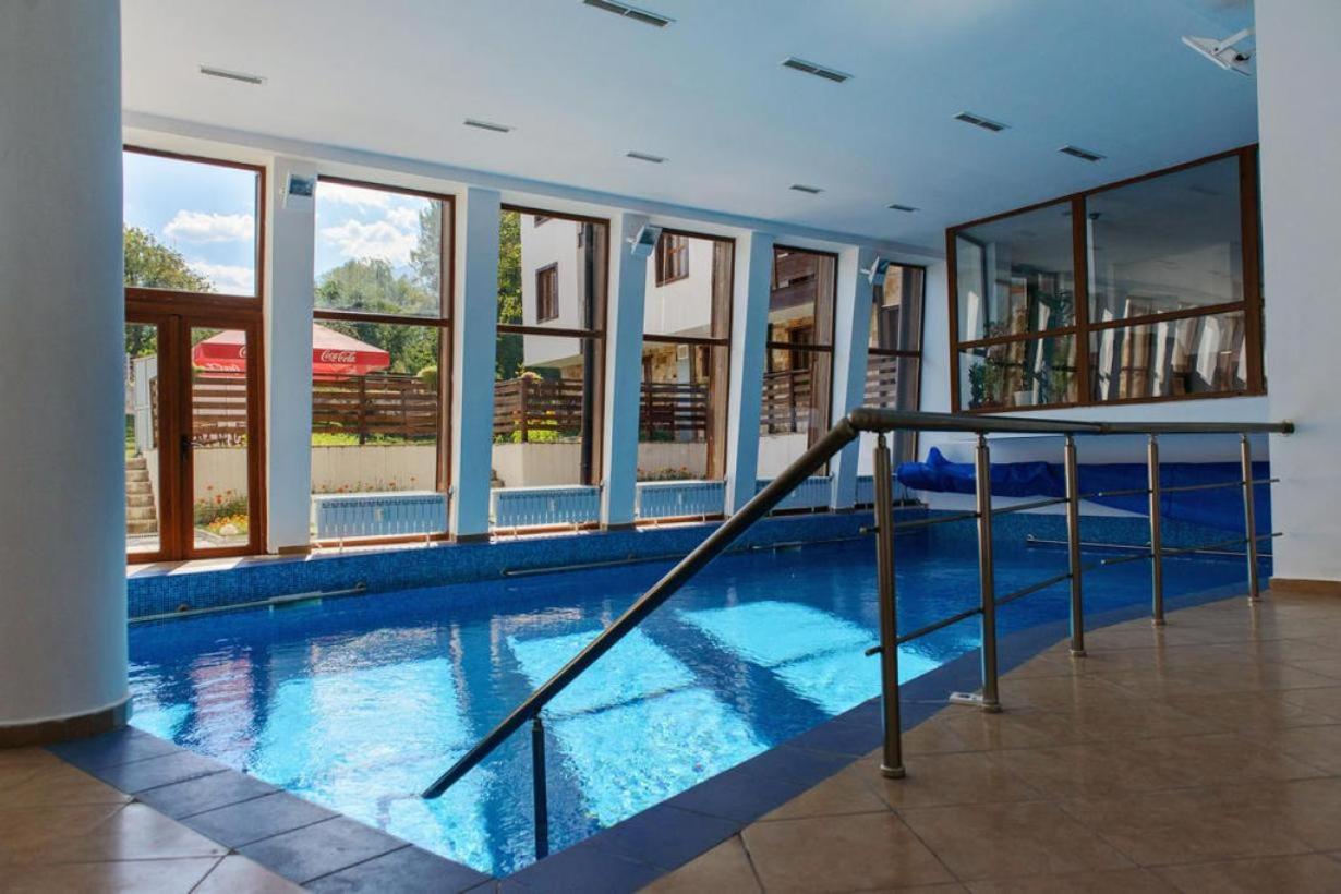 Mountain View Resort Studio