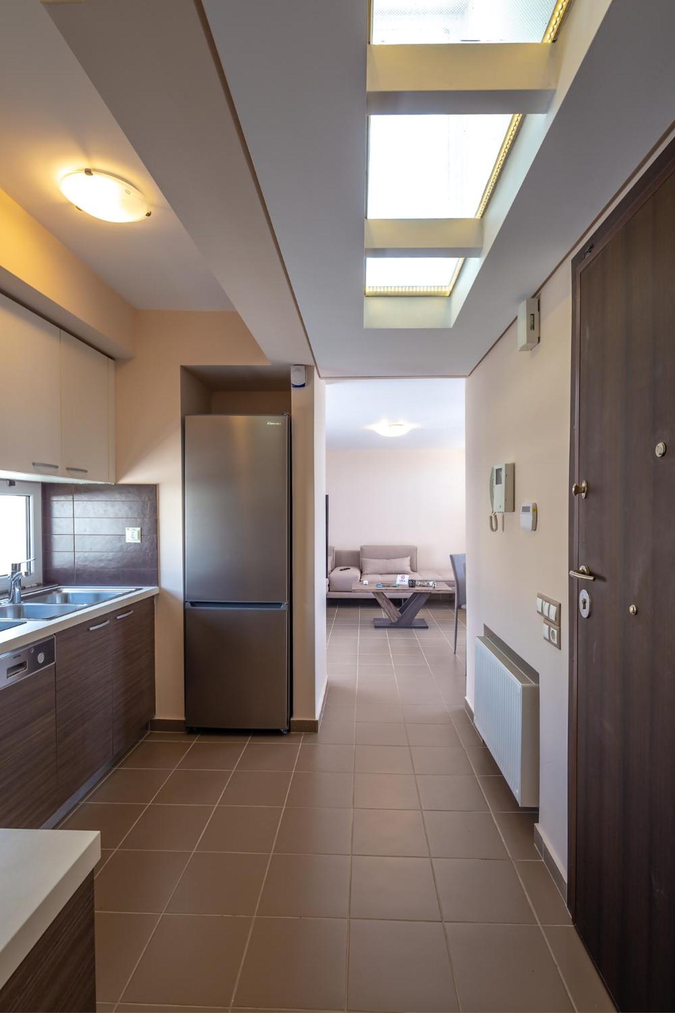 Solon - Deluxe City Center Apartment