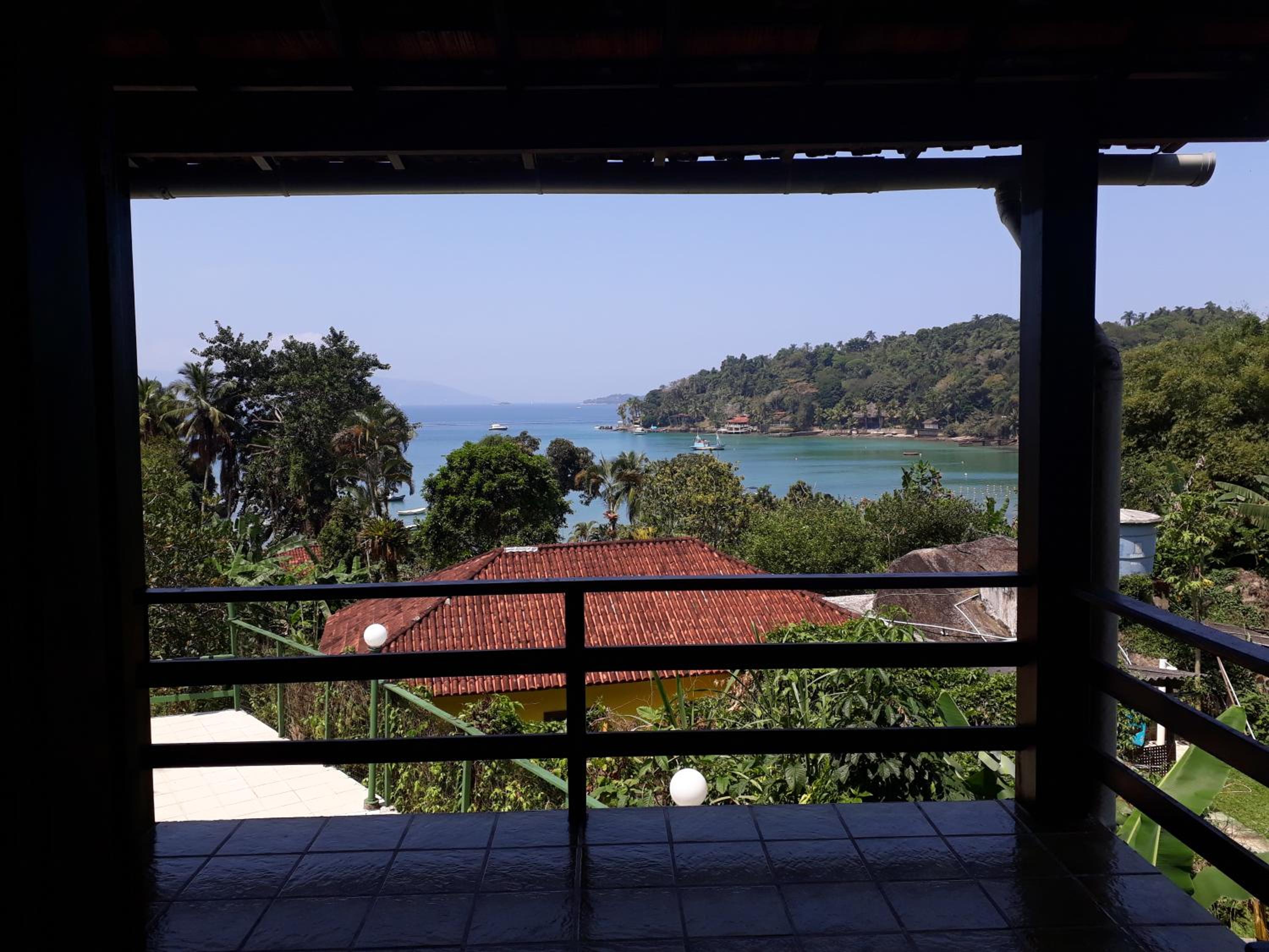 Recanto da gipoia