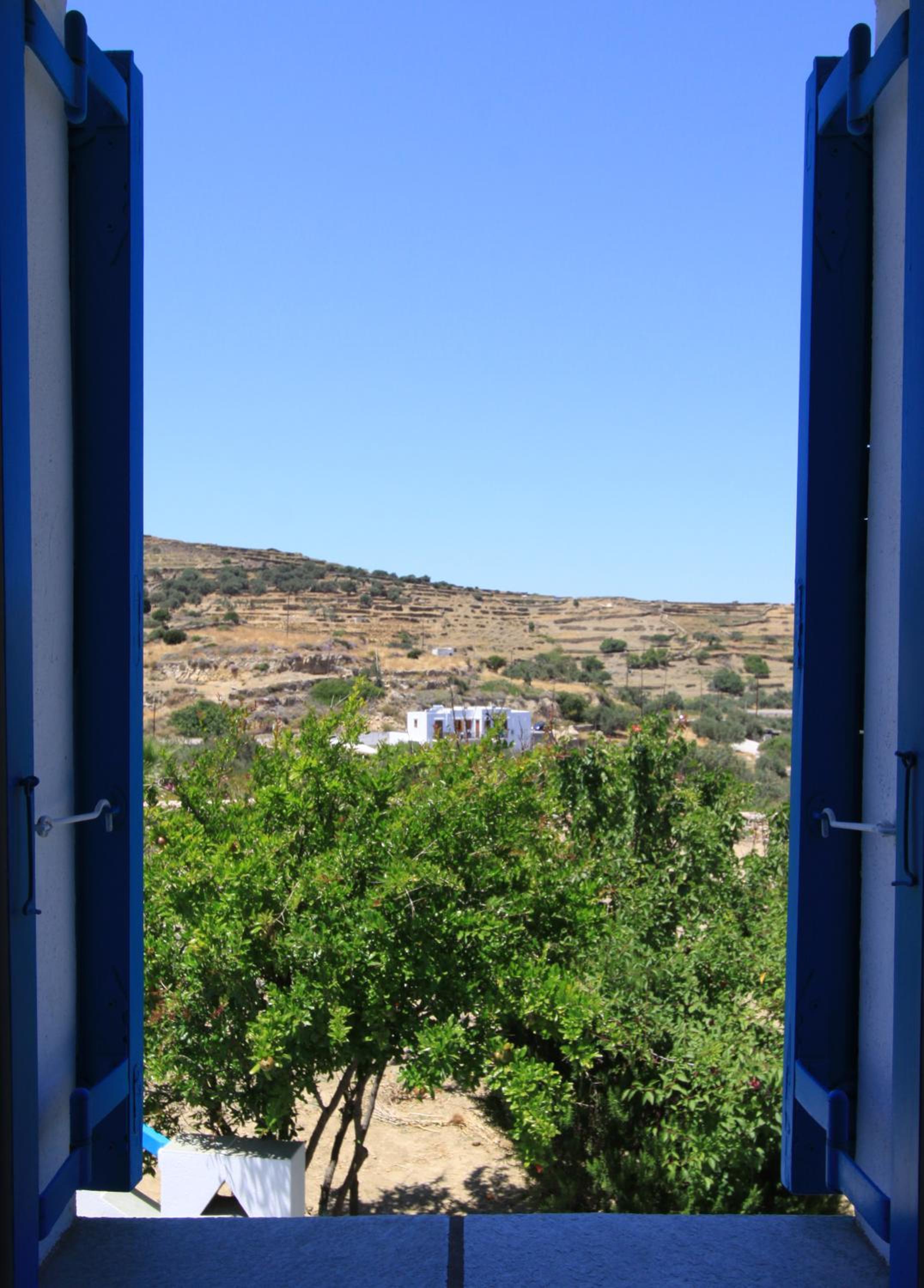 Smaragda Rooms & Studios
