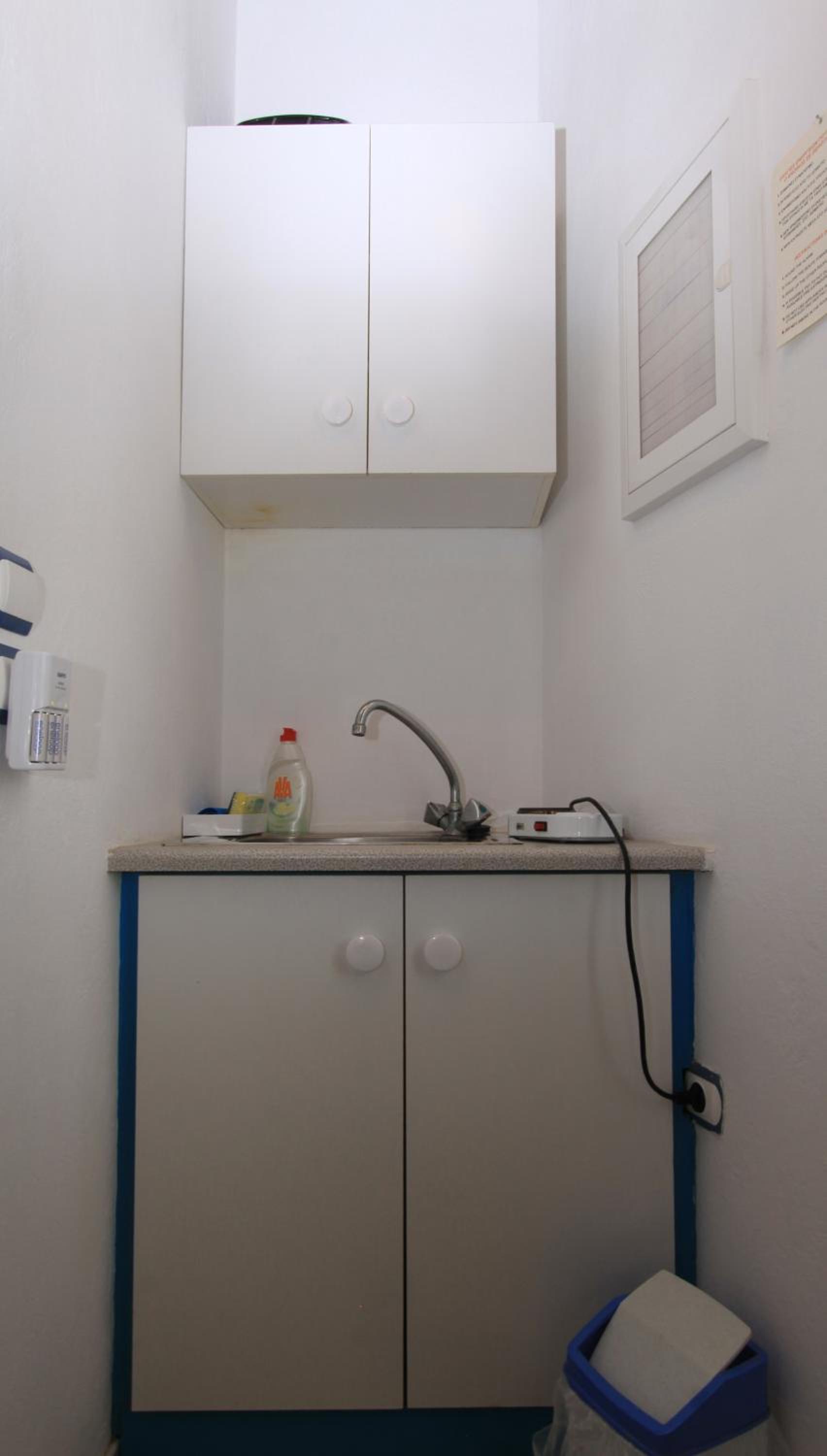 Smaragda Rooms & Studios