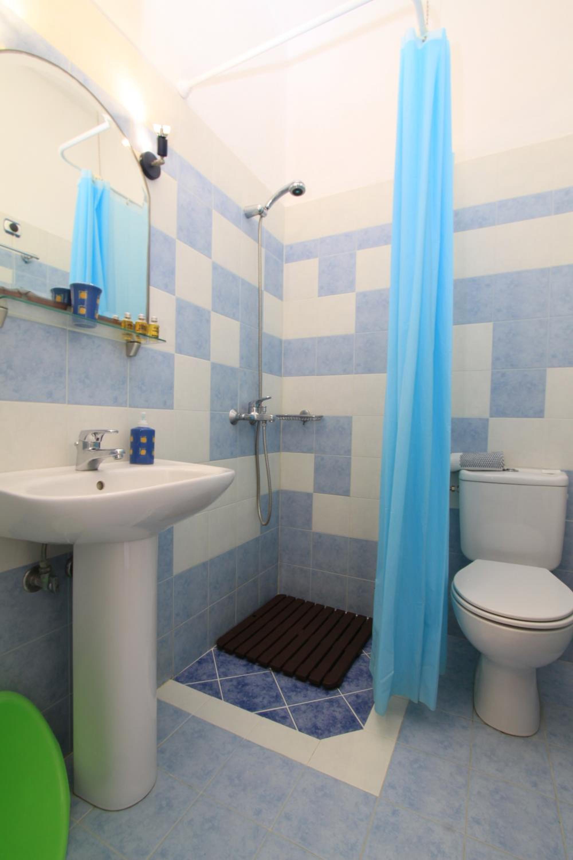 Smaragda Rooms & Studios