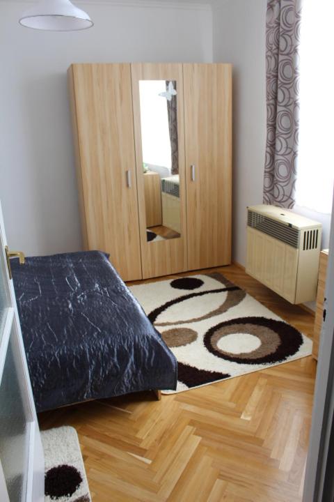 Múzeumpark Apartman