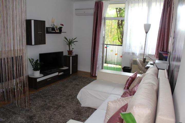 Múzeumpark Apartman