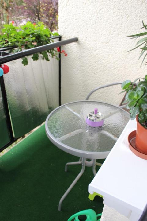 Múzeumpark Apartman