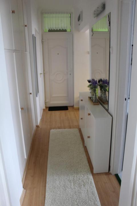 Múzeumpark Apartman