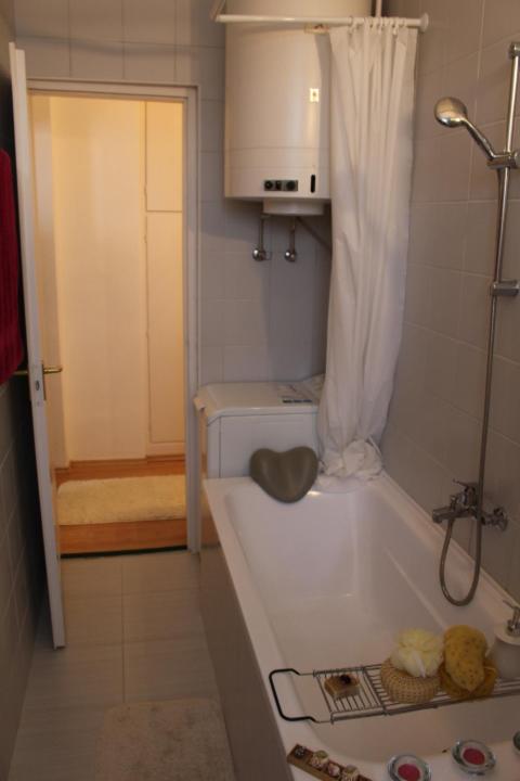 Múzeumpark Apartman