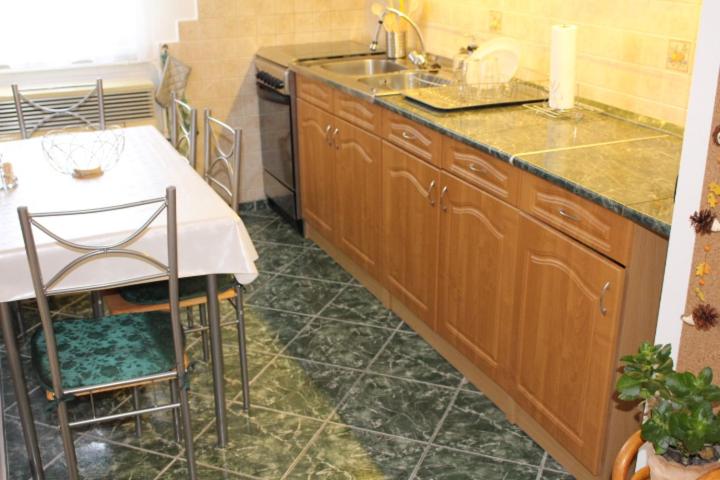 Múzeumpark Apartman