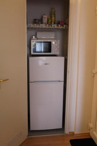 Múzeumpark Apartman