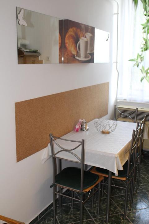 Múzeumpark Apartman