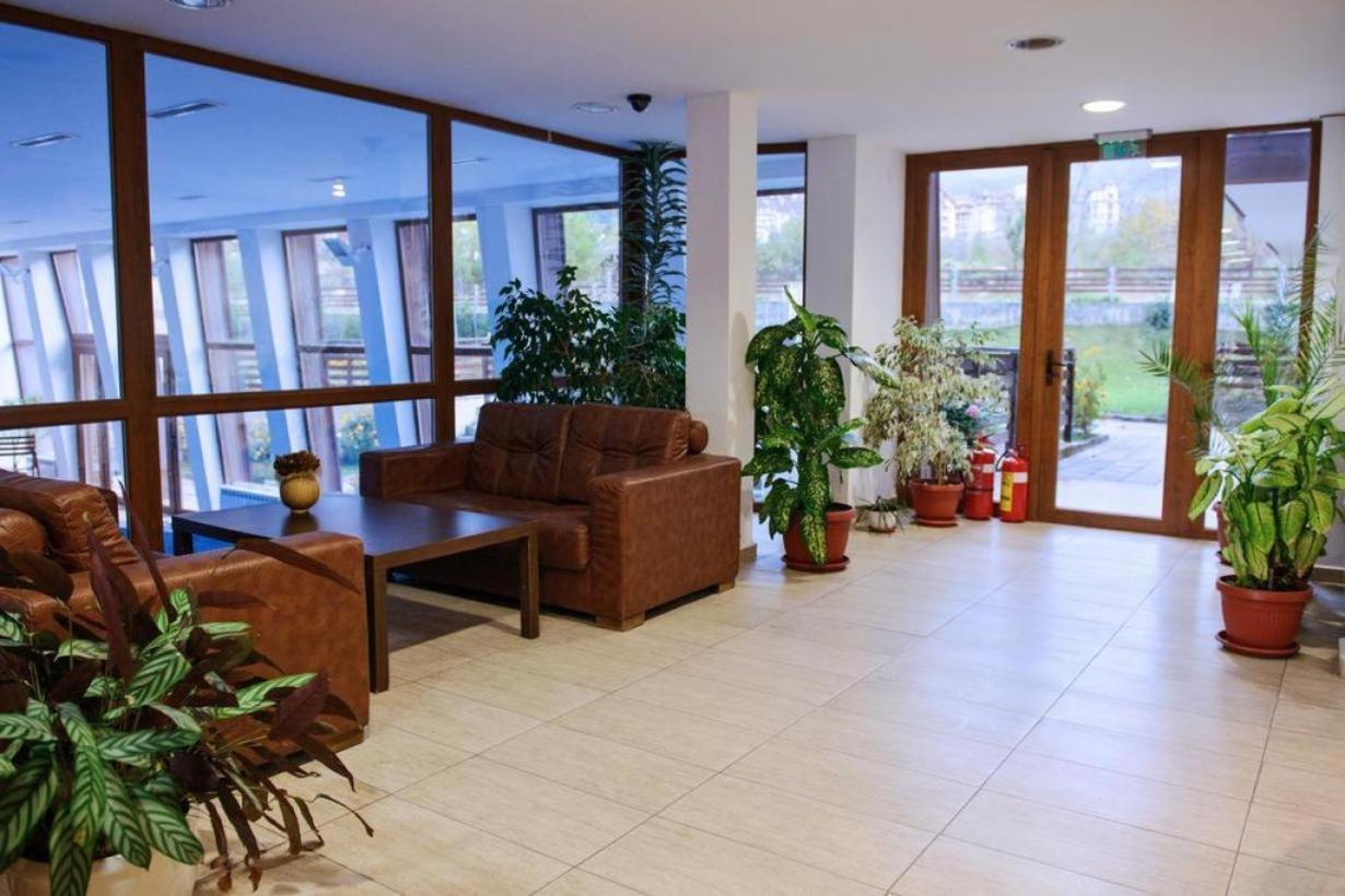 Mountain View Resort Studio