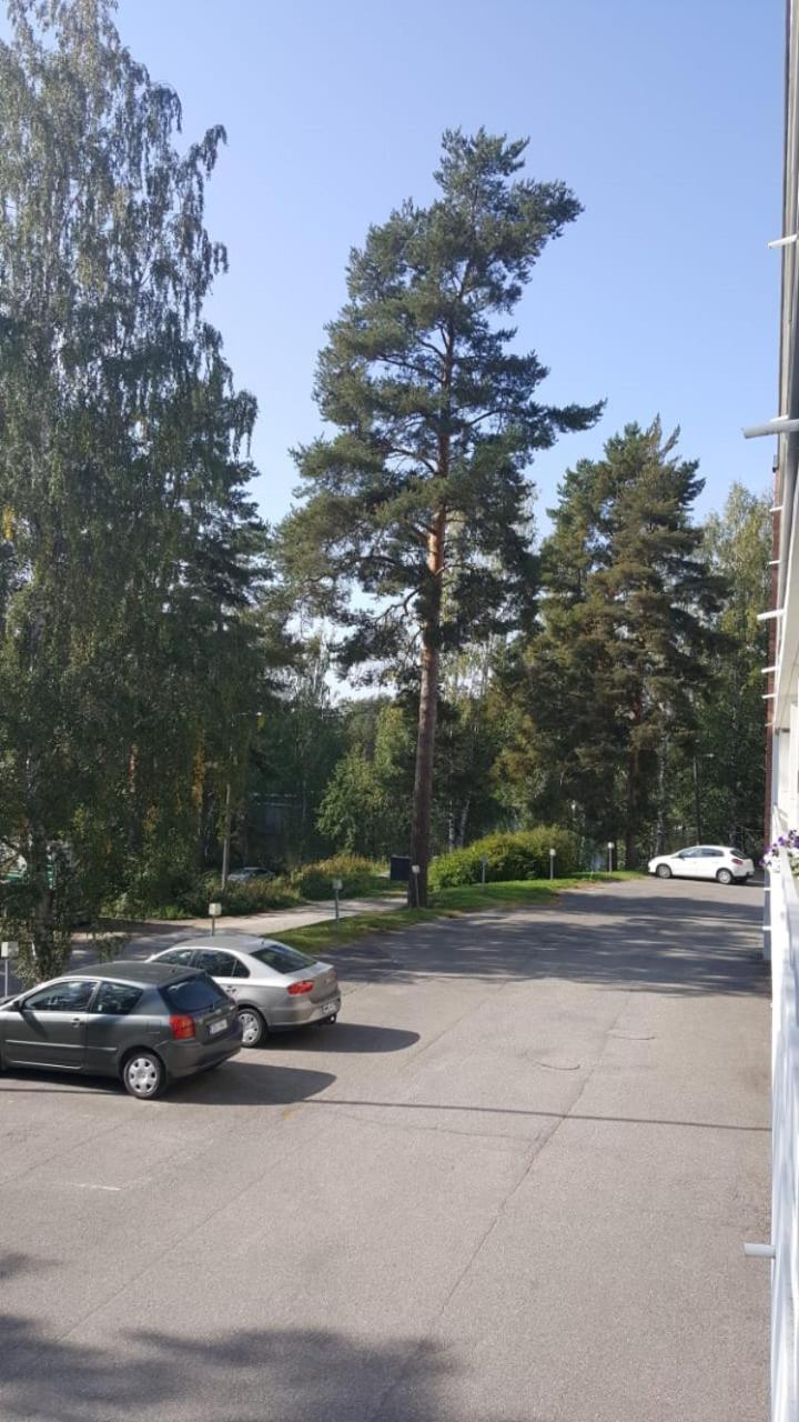 Savonlinna Holidays apartments view 3