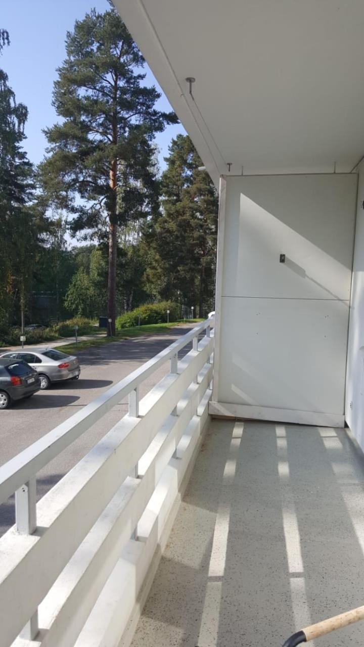 Savonlinna Holidays apartments view 4