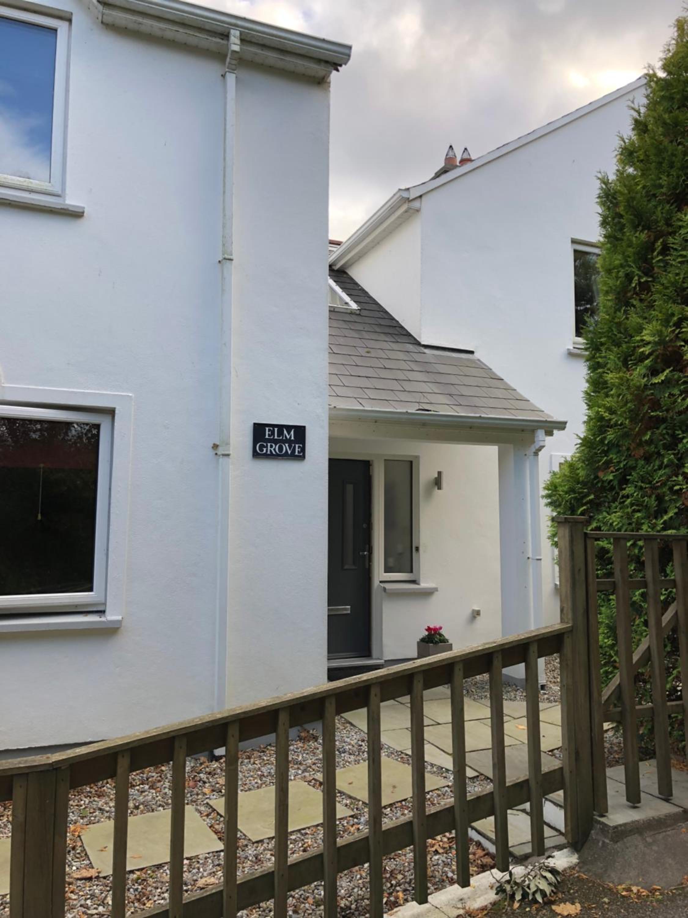 Elm Grove view 3