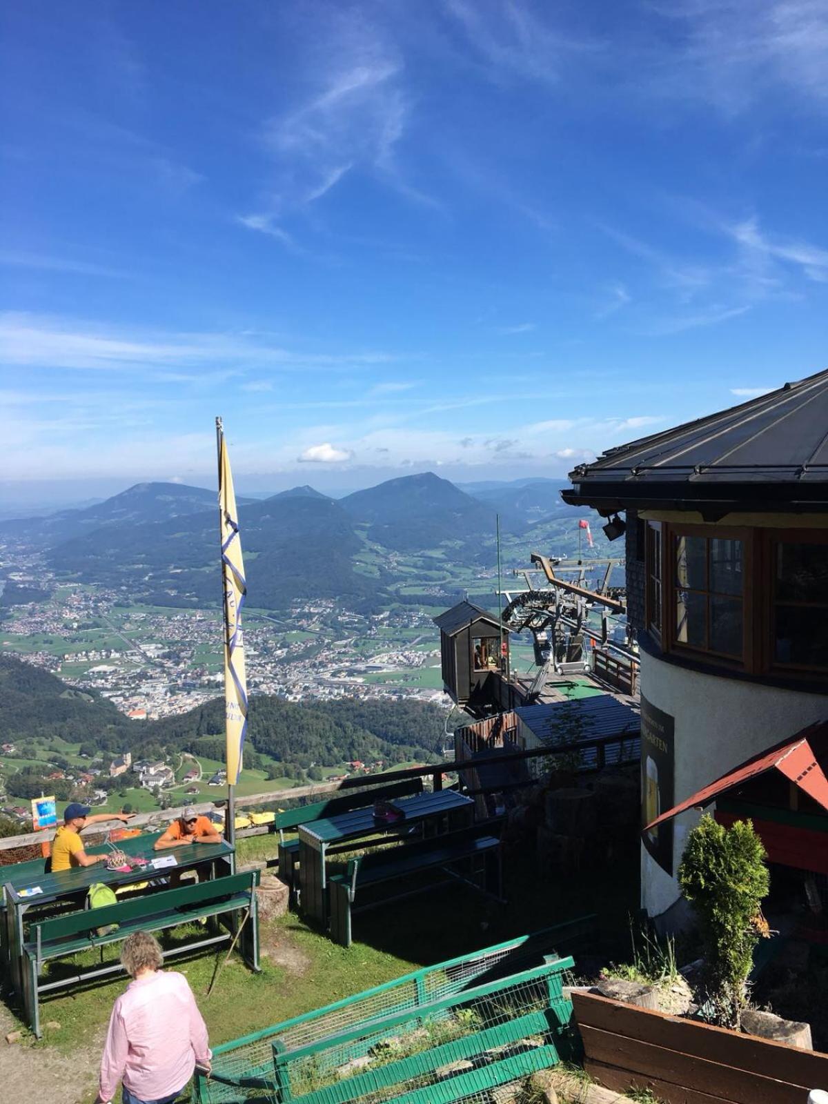 Ferienwohnungen Oberau