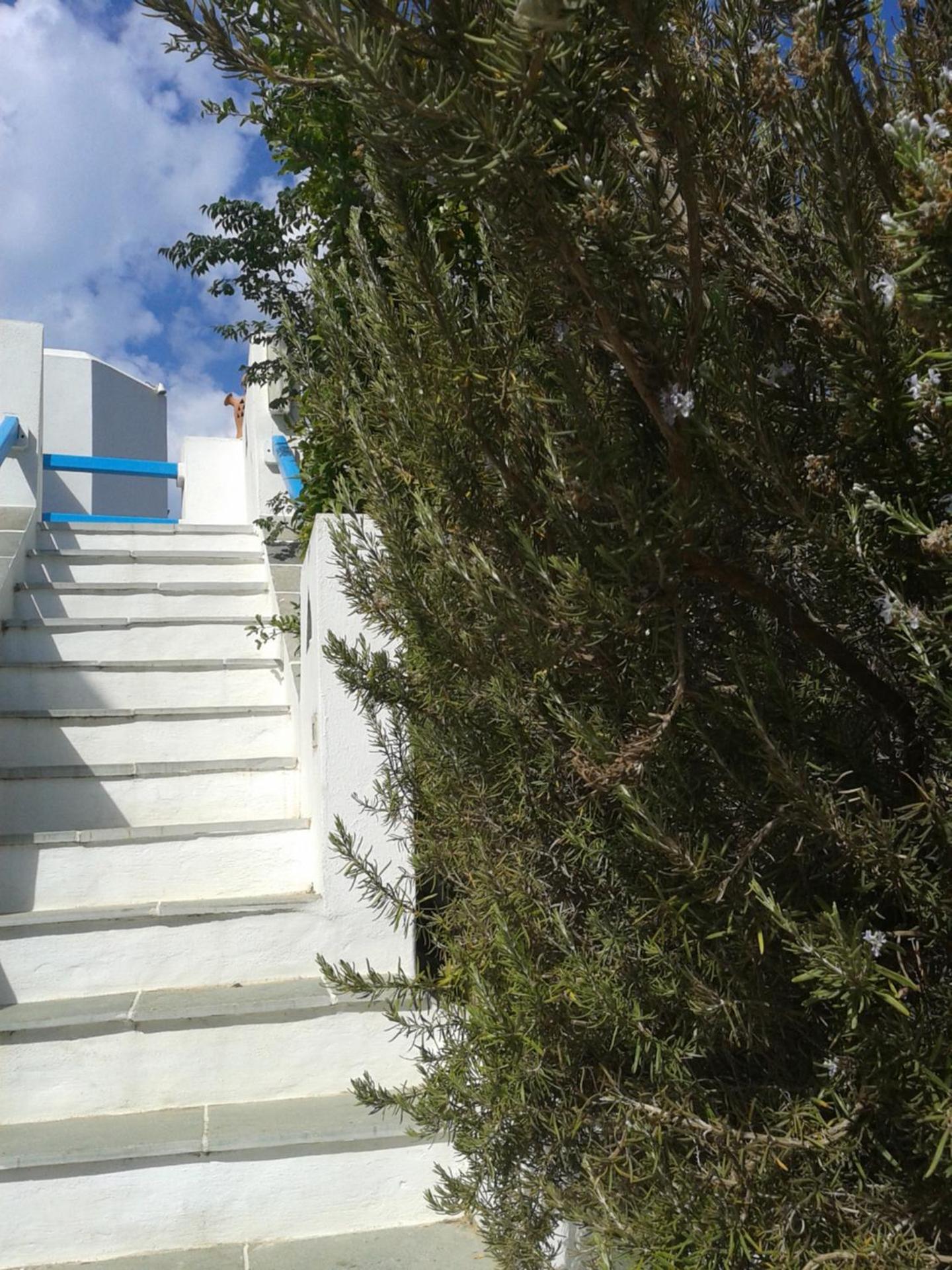 Smaragda Rooms & Studios