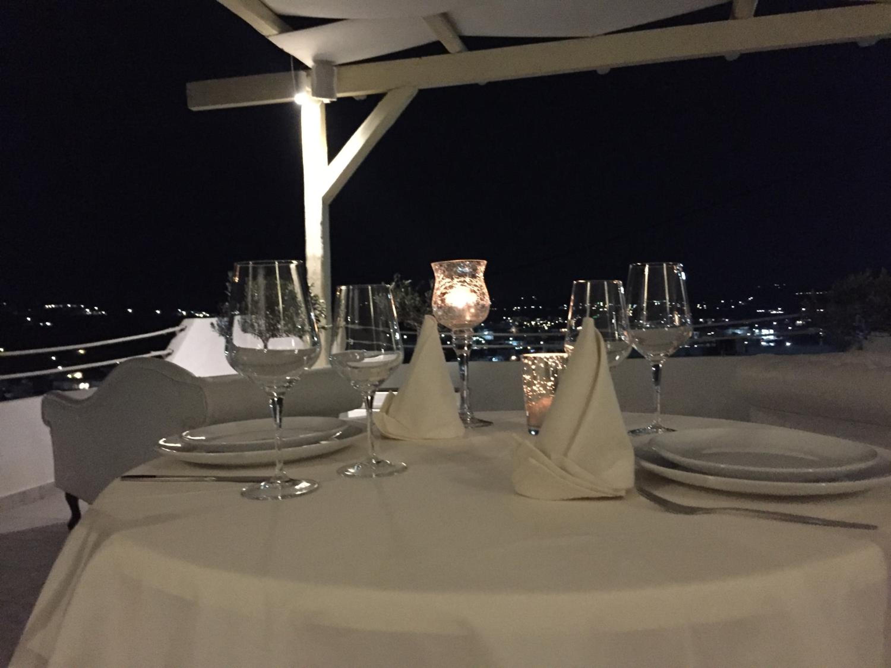 The White Suites