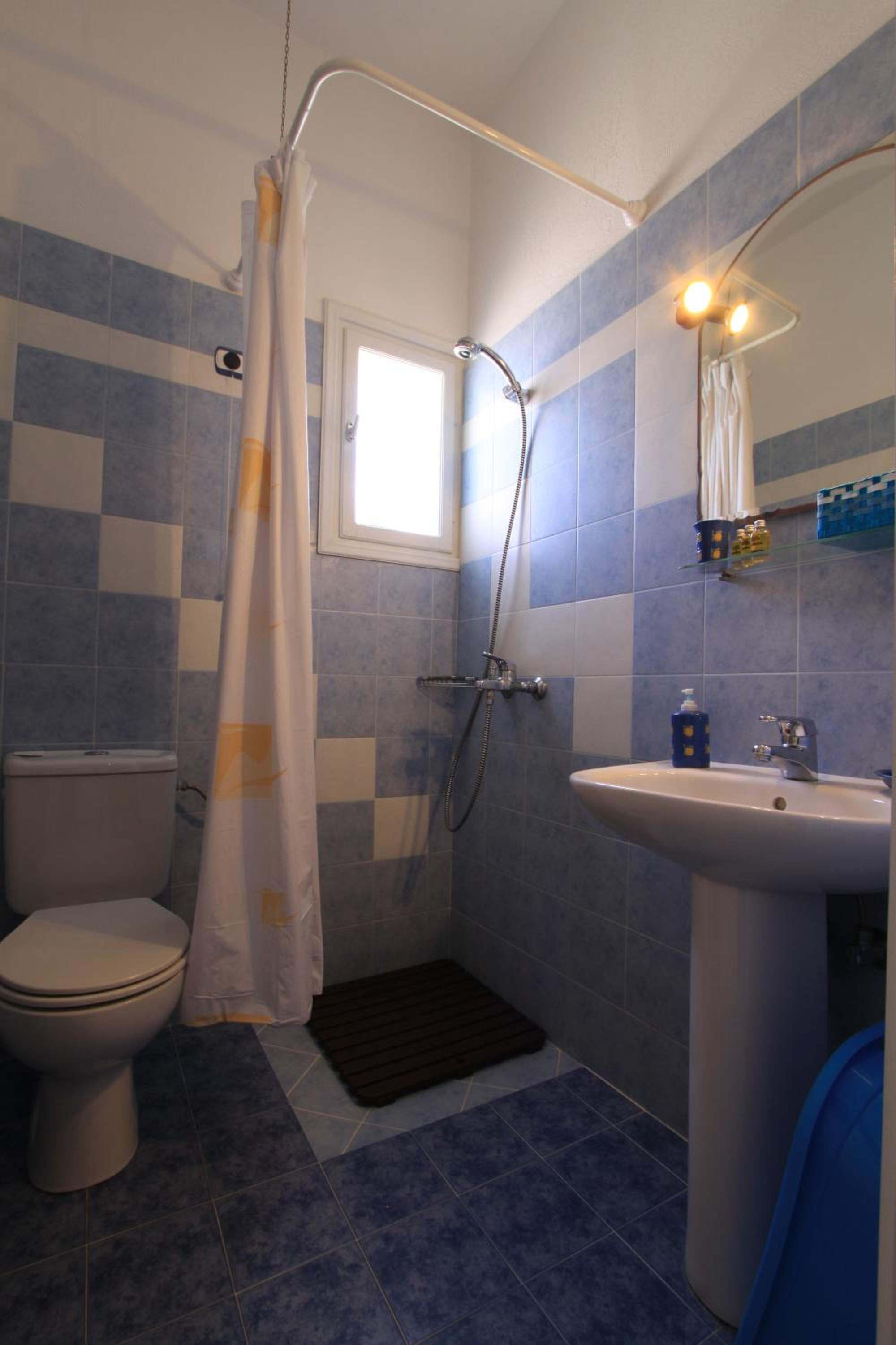 Smaragda Rooms & Studios