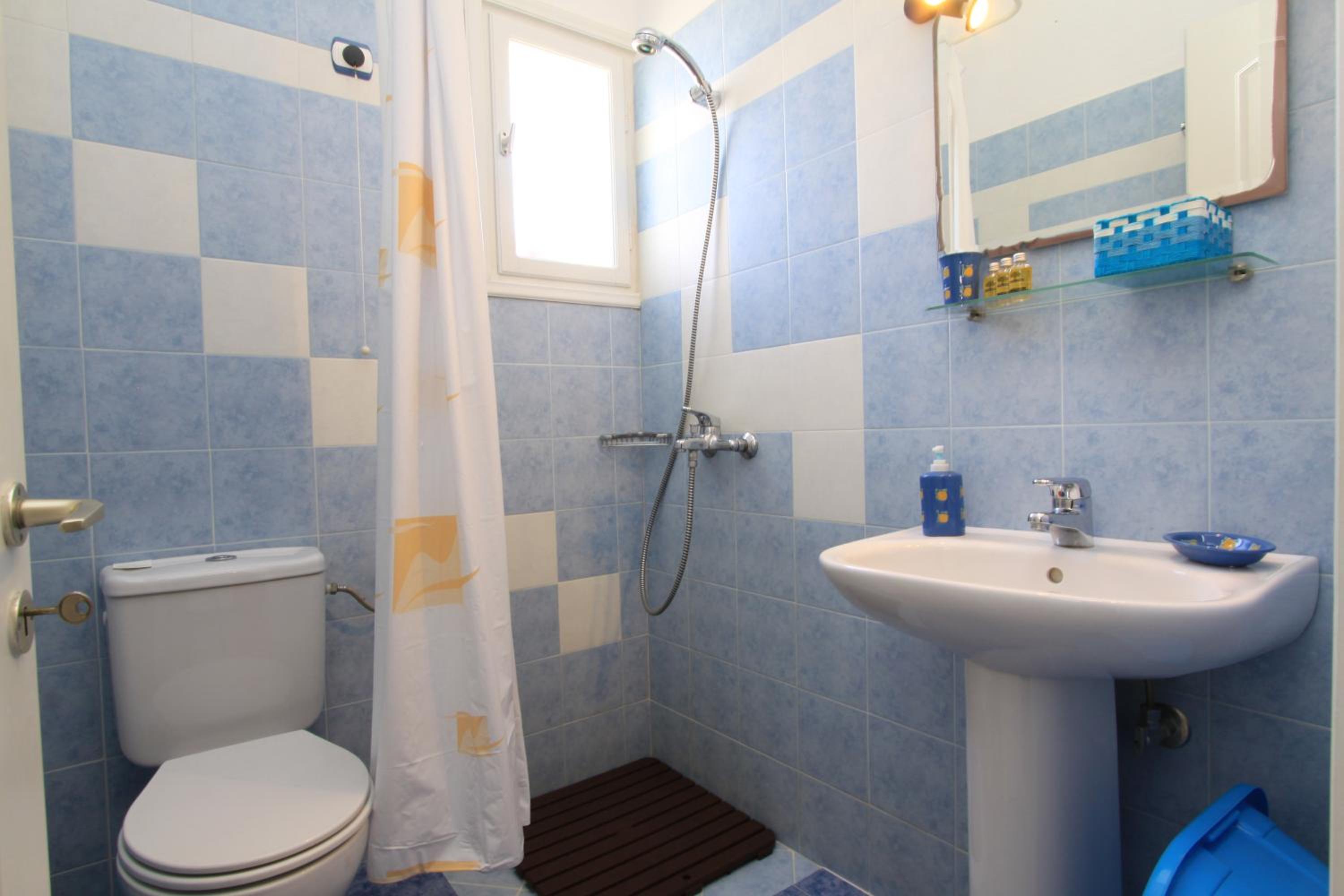 Smaragda Rooms & Studios