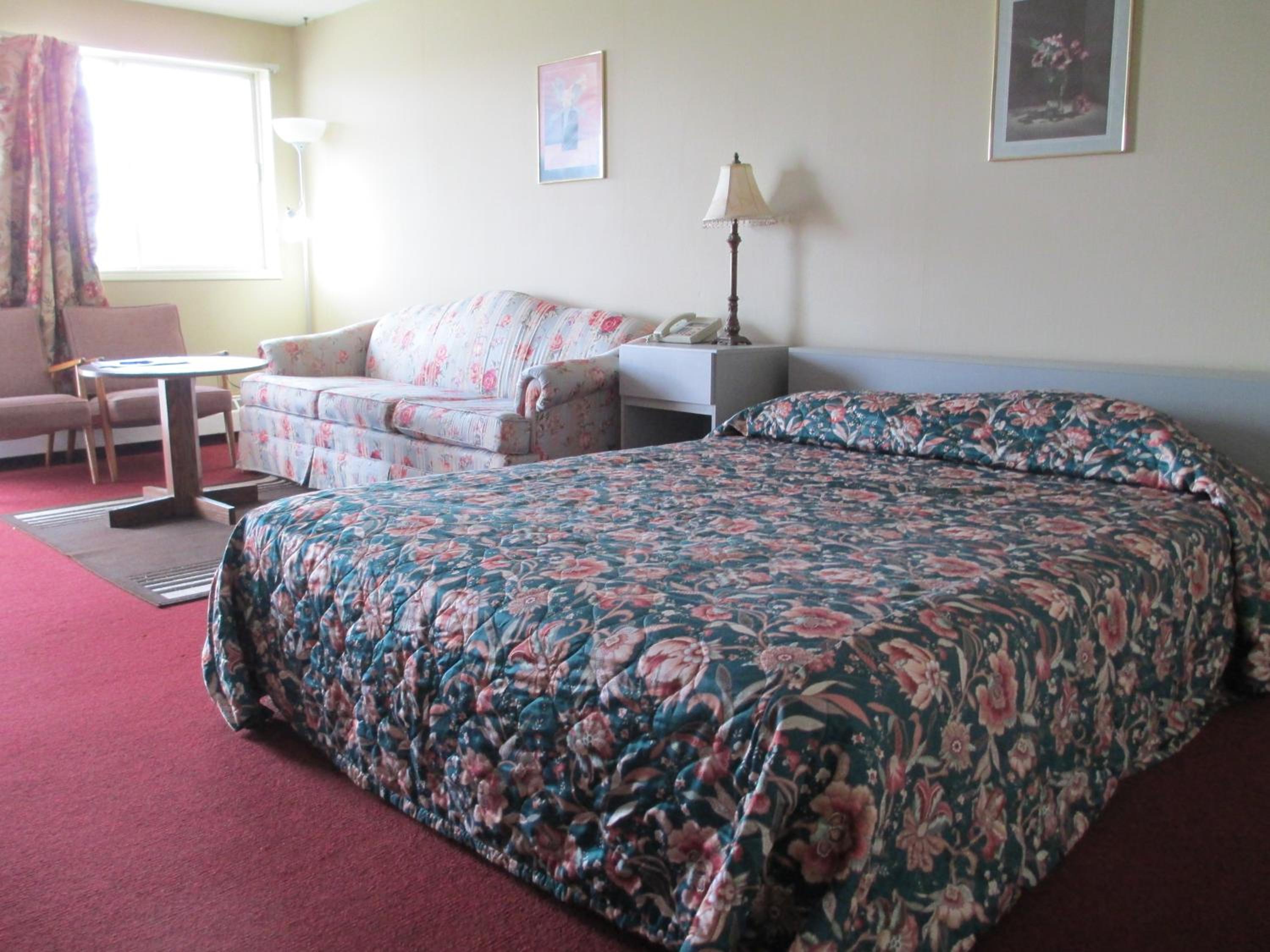 Newburg Inn Motel
