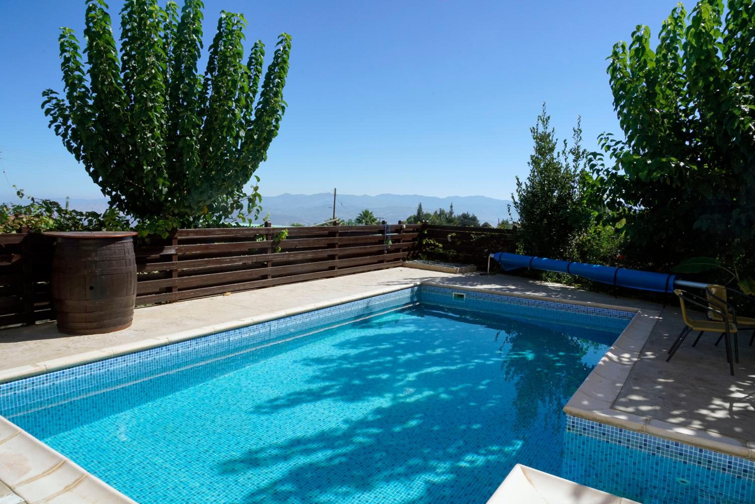 Villa Nikolina view 5