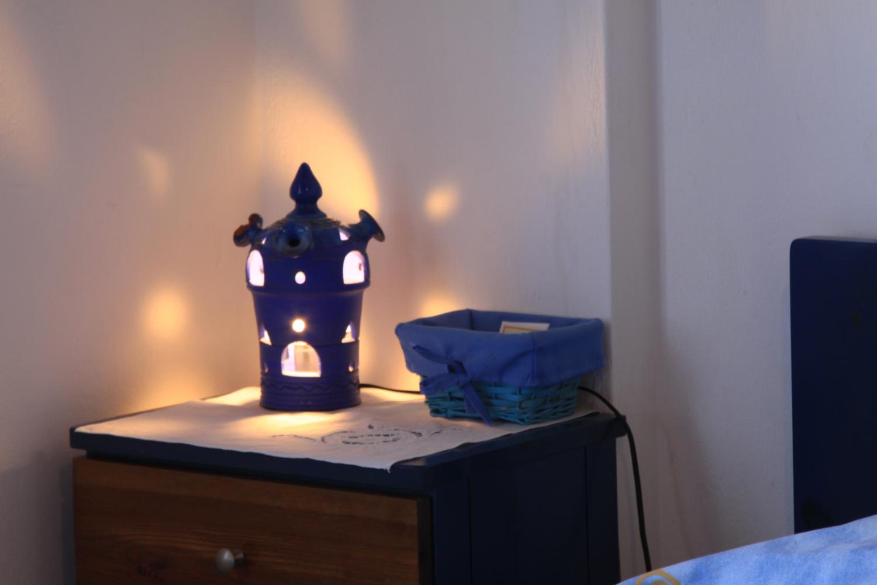 Smaragda Rooms & Studios