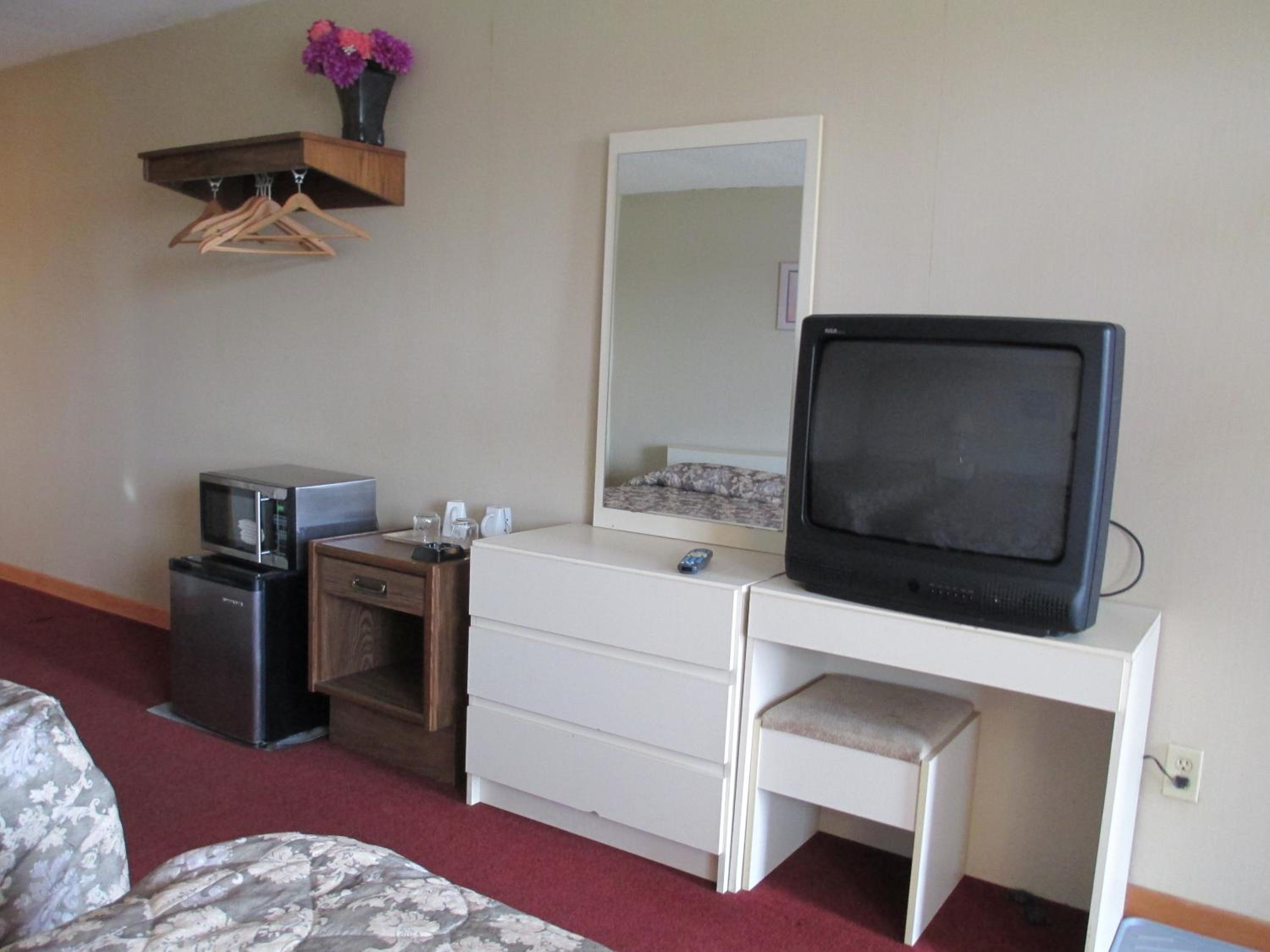 Newburg Inn Motel