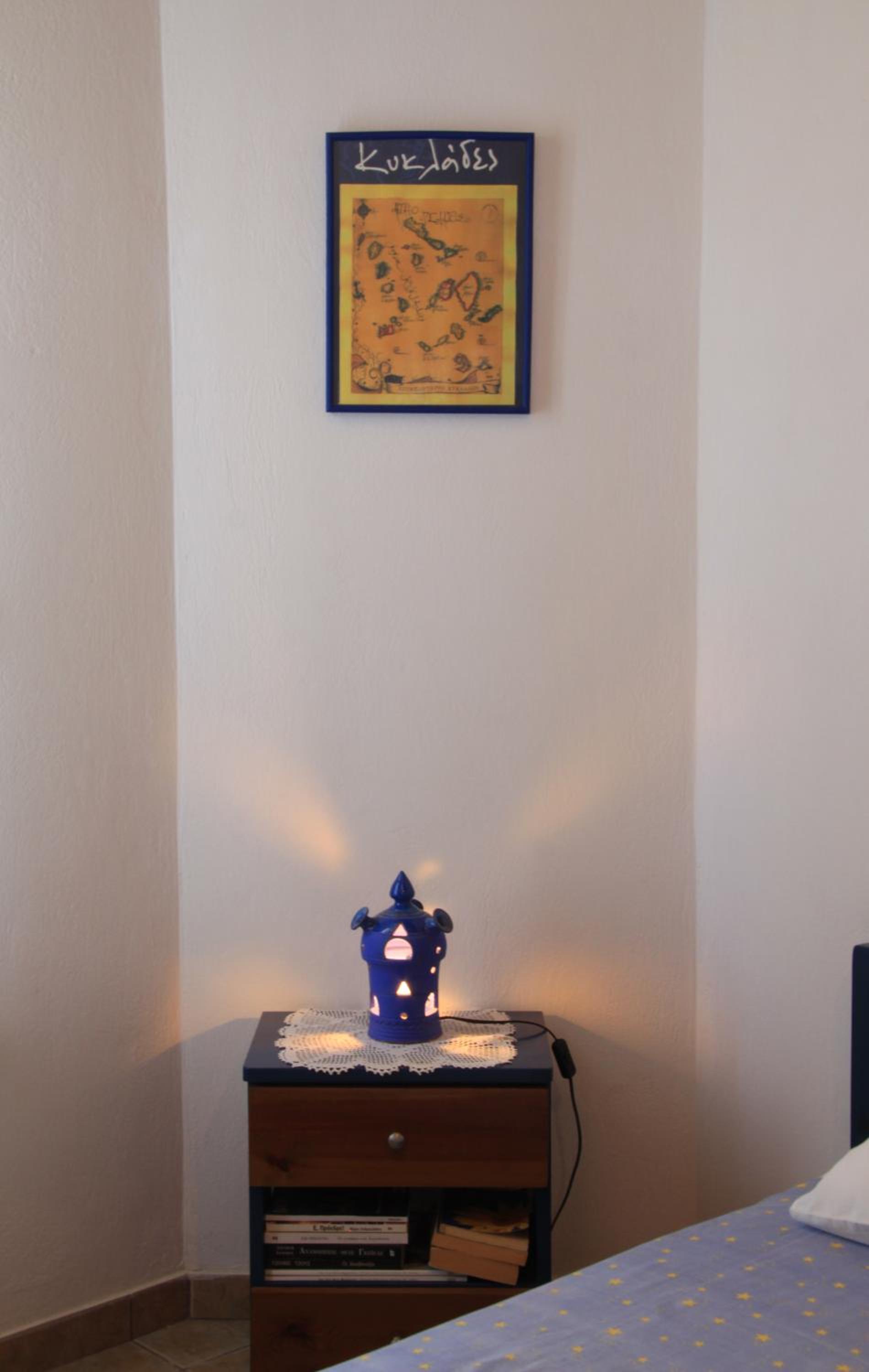 Smaragda Rooms & Studios