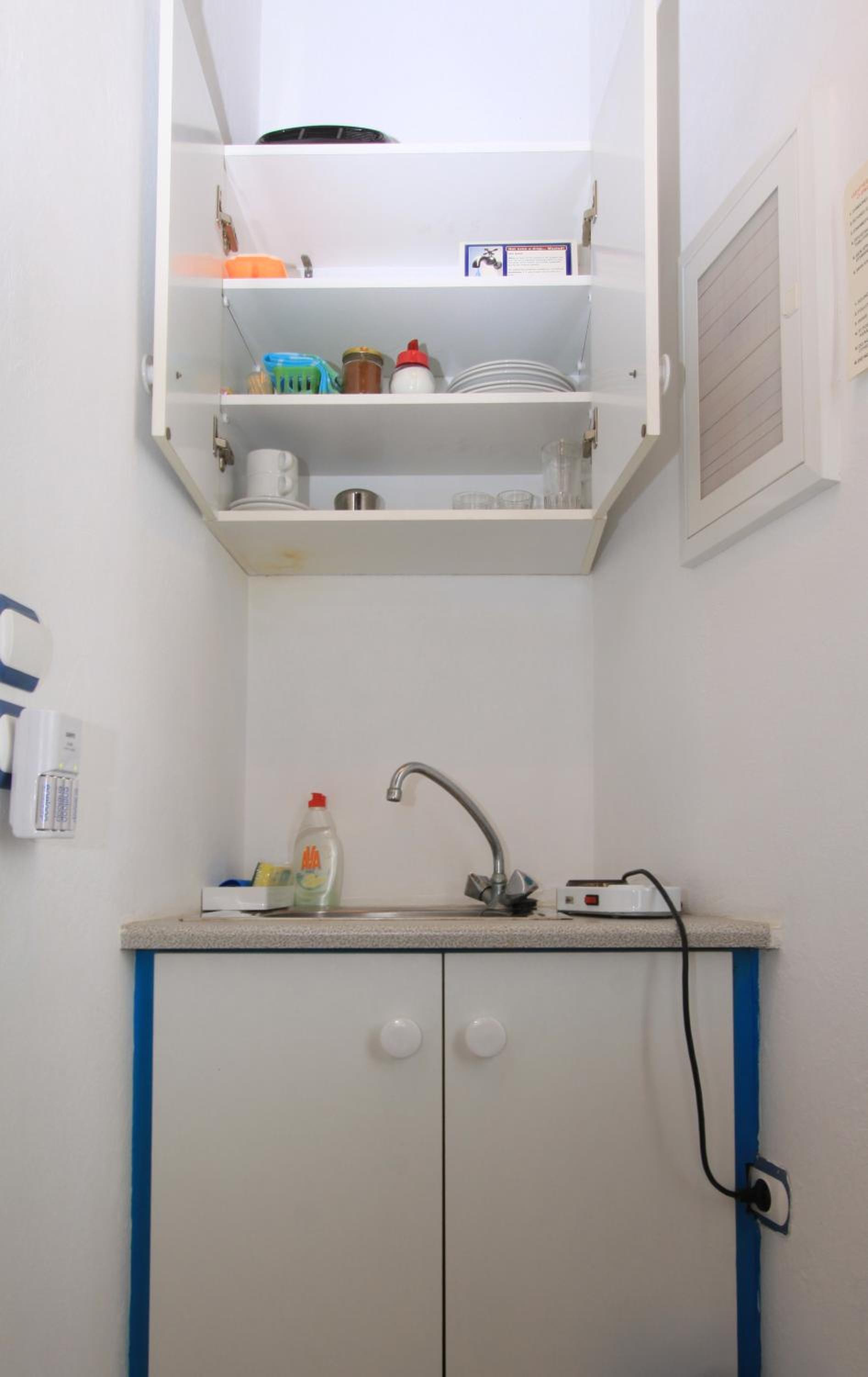 Smaragda Rooms & Studios