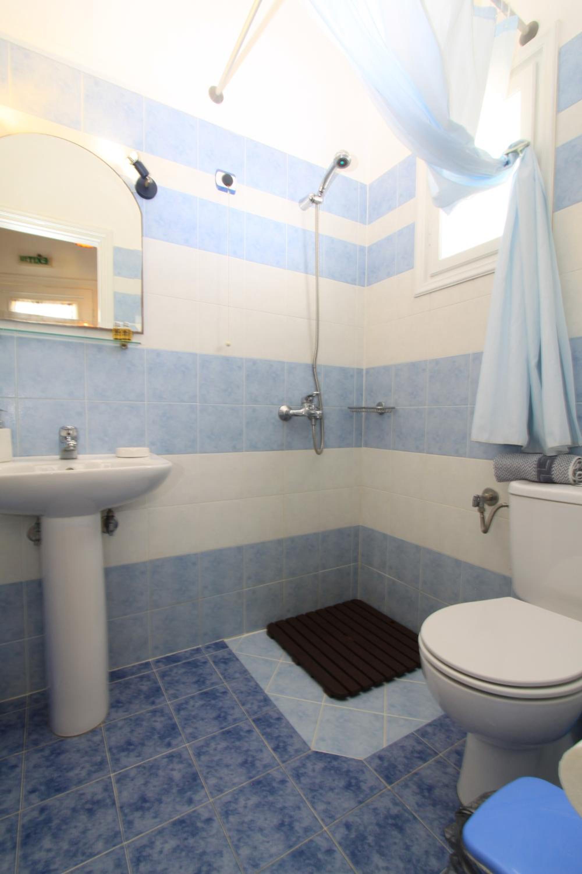 Smaragda Rooms & Studios