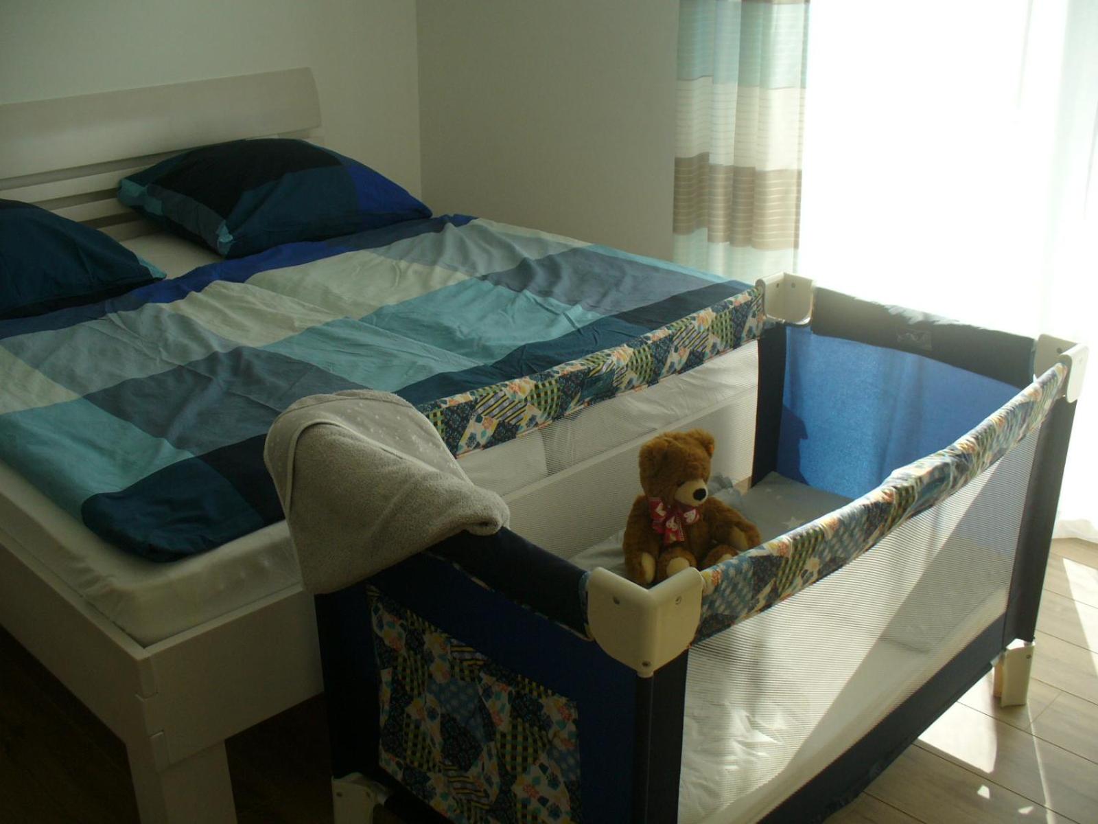 Ferienwohnung Rheinaue