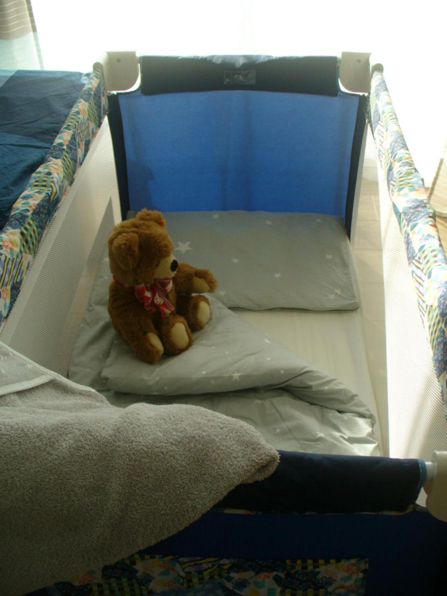 Ferienwohnung Rheinaue