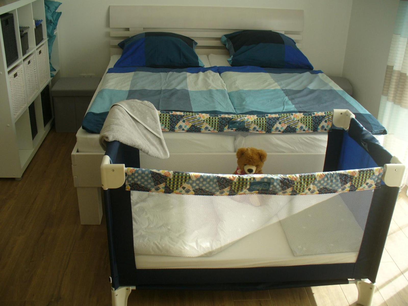 Ferienwohnung Rheinaue