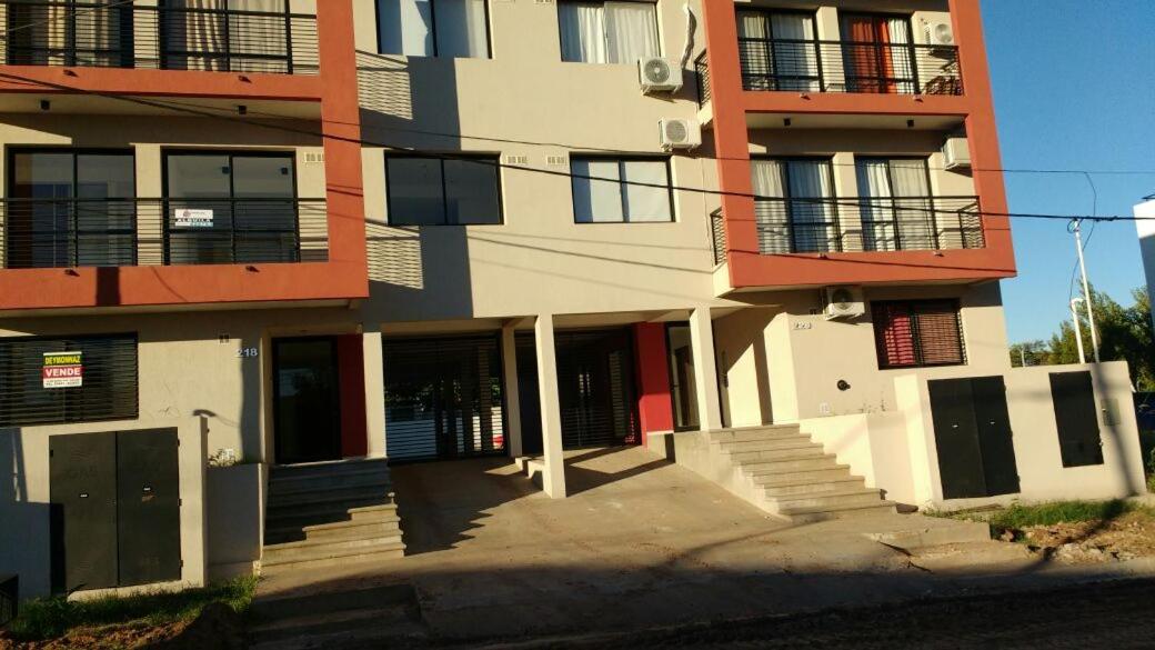 Departamento Zona Centro