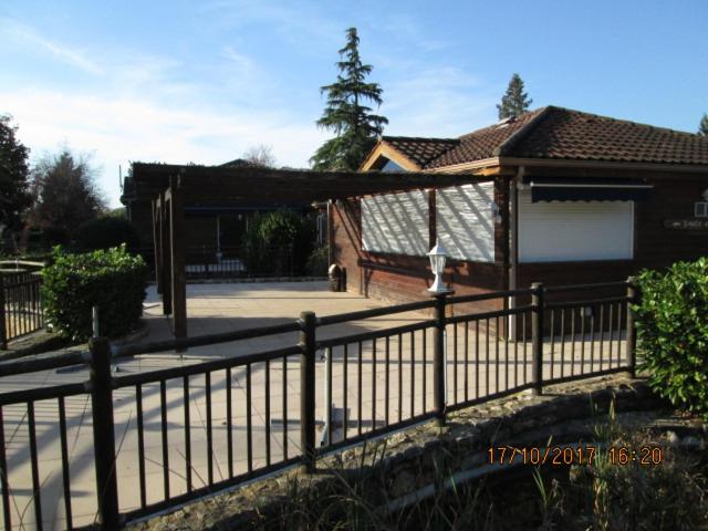 Domaine De Guillalmes view 5