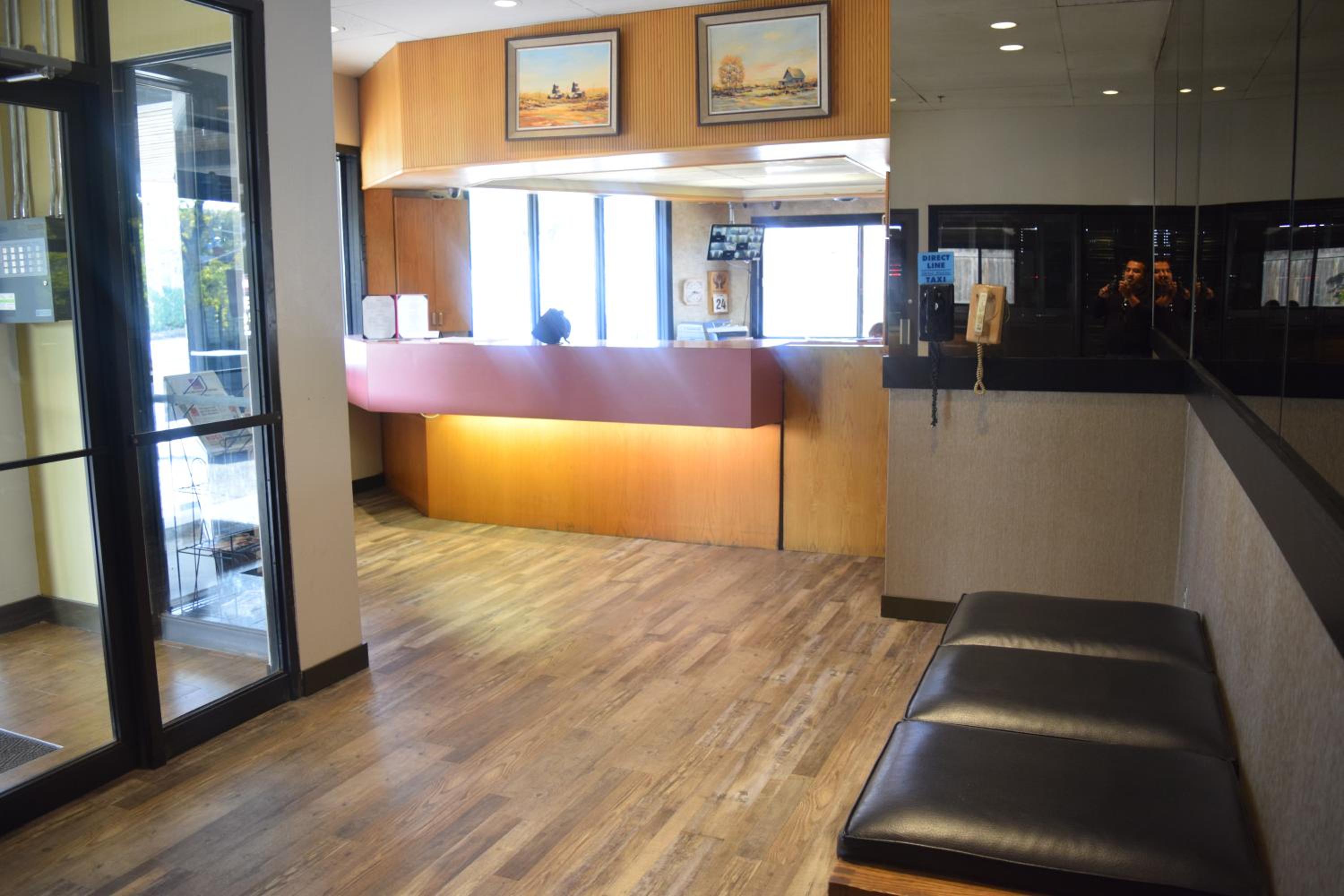 Venture Inn Hotel