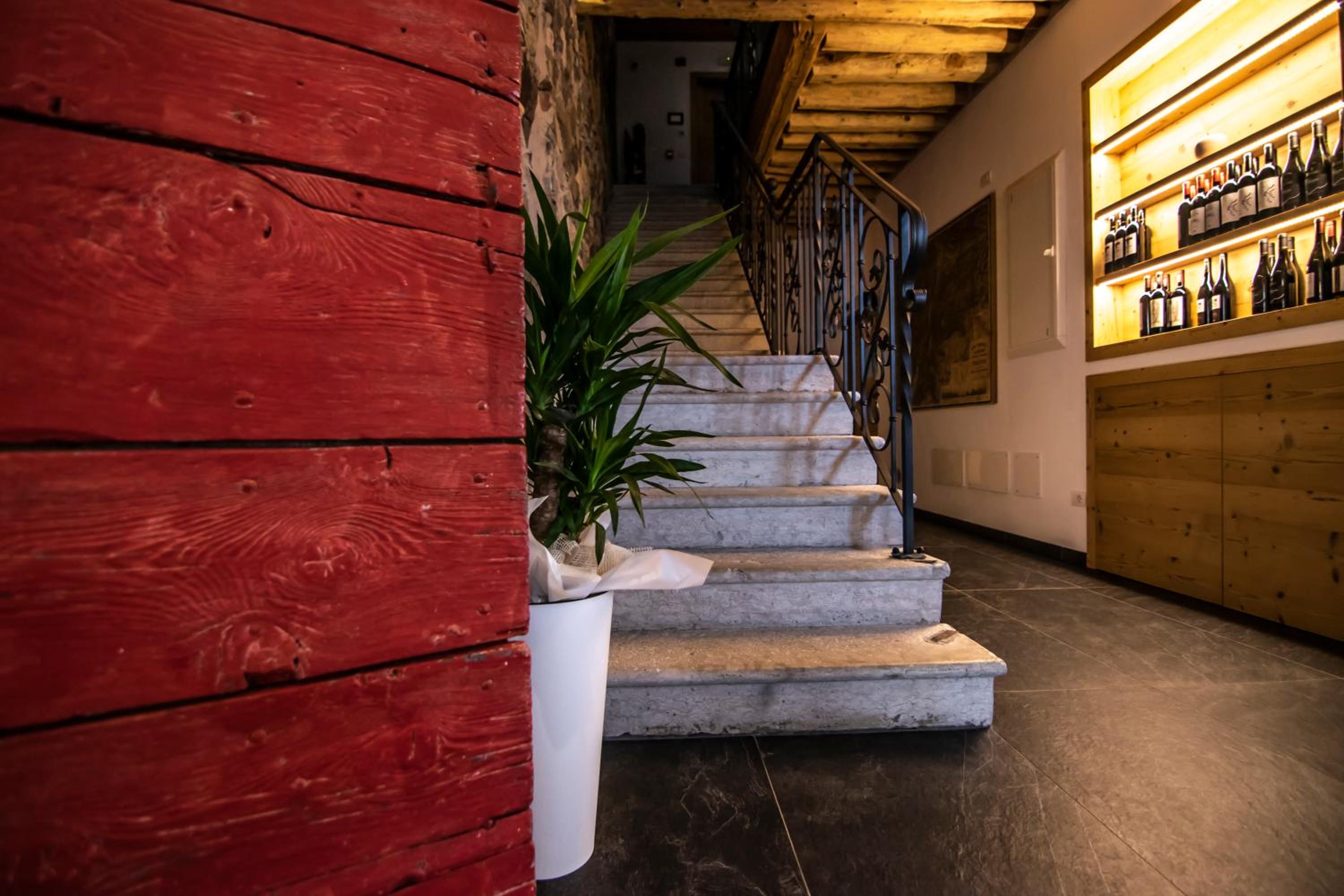 Hotel La Filanda Relax&Gourmet