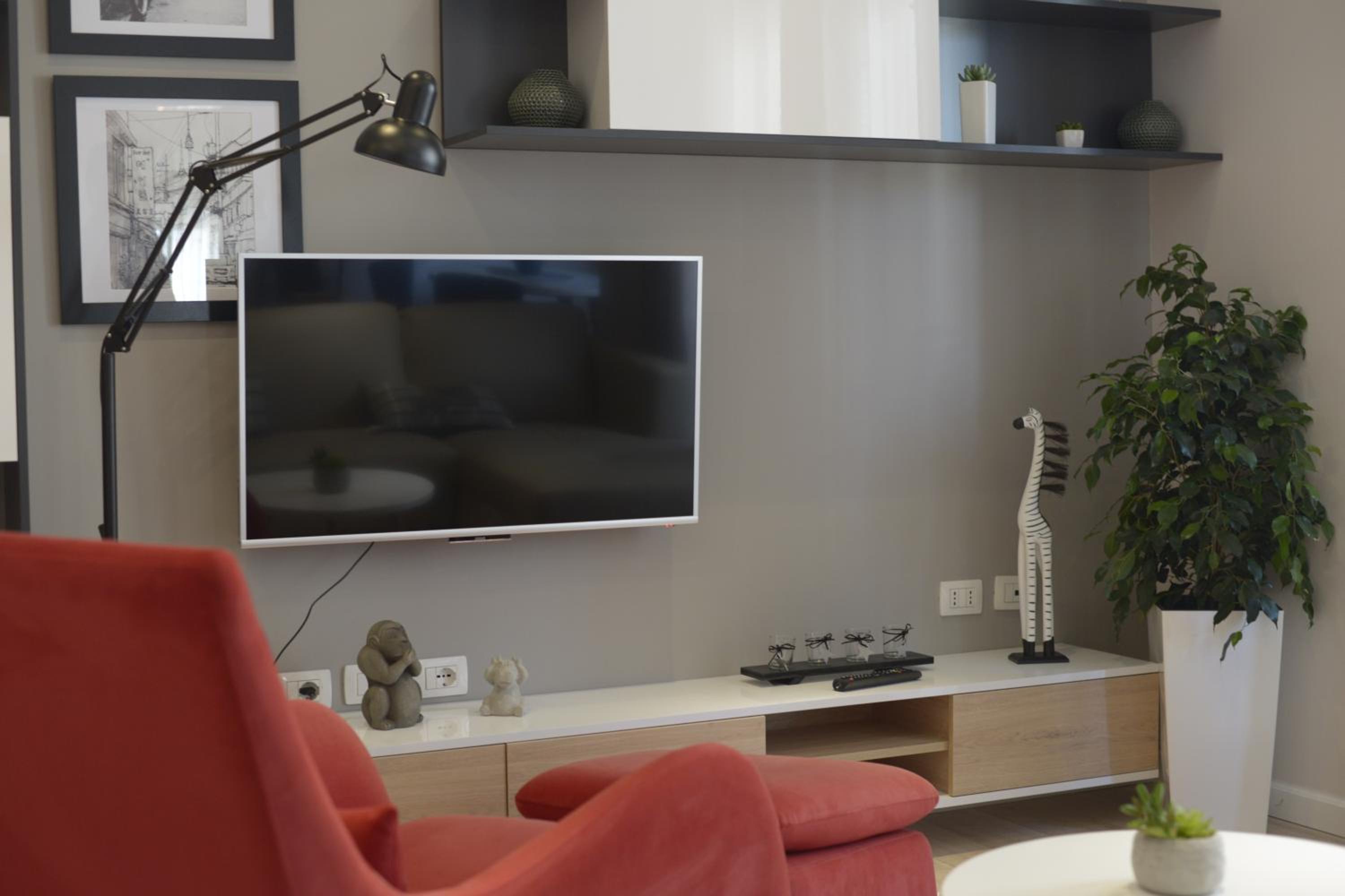 Haris Apartment Tirana no.2
