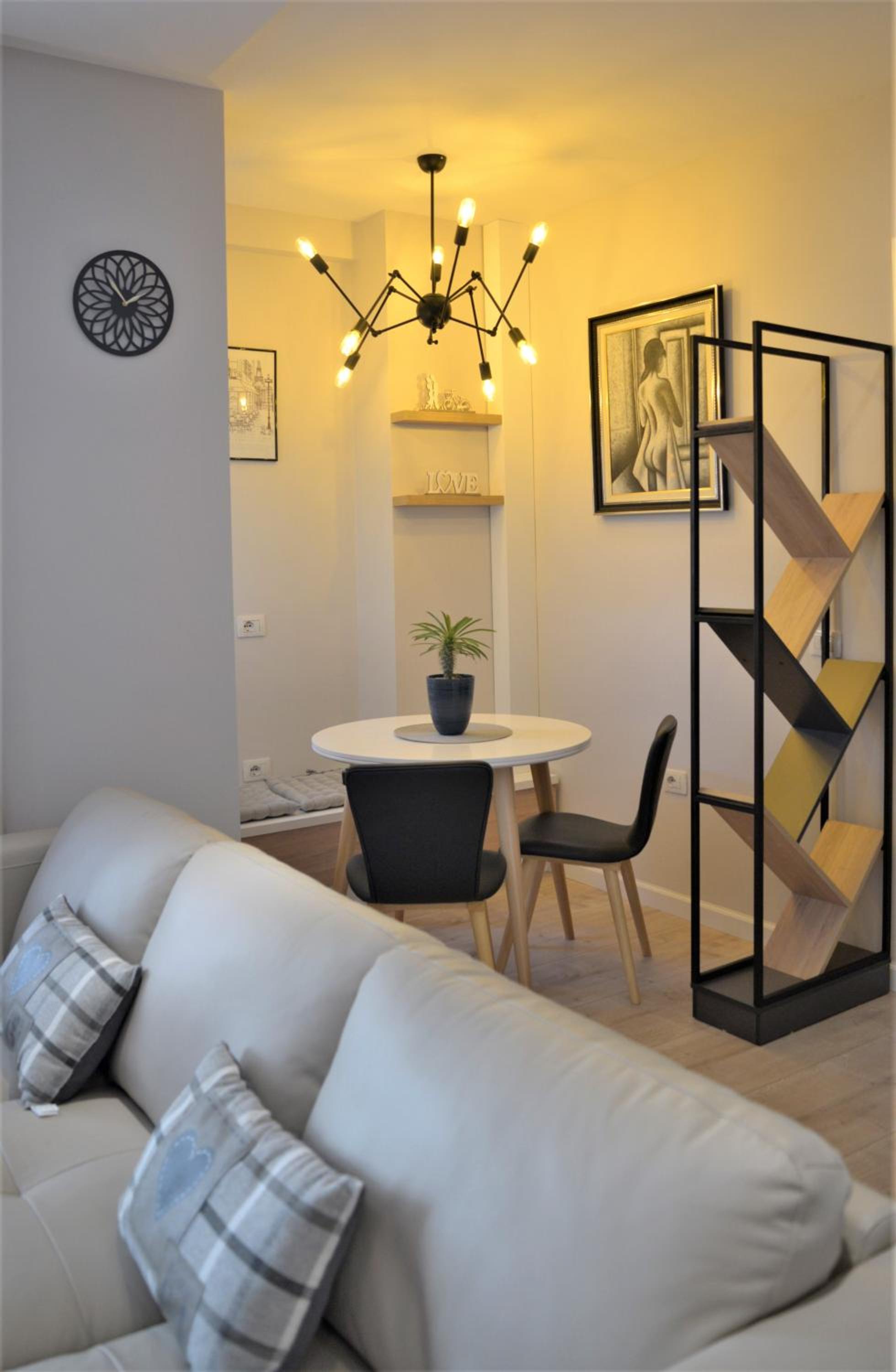 Haris Apartment Tirana no.2