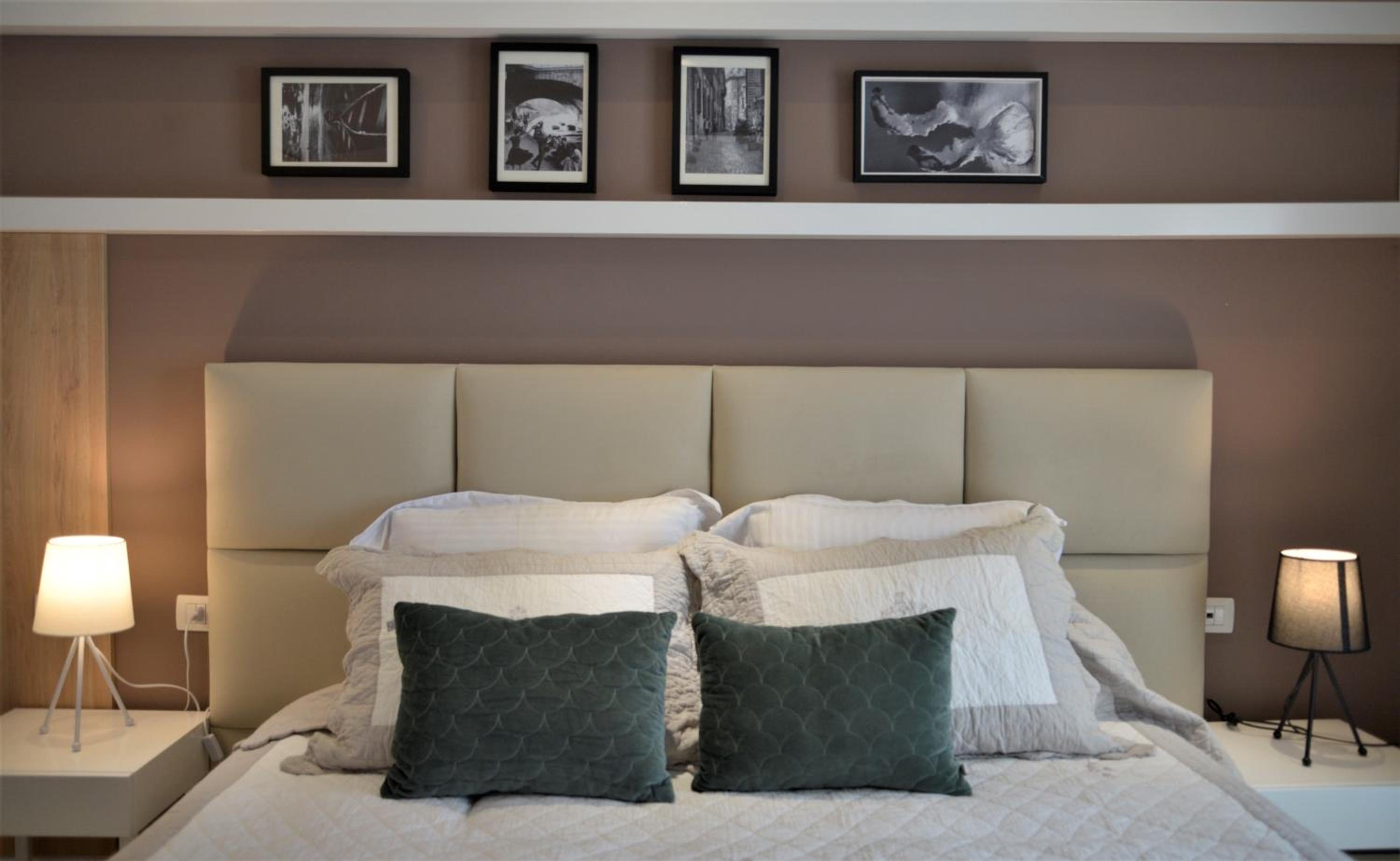 Haris Apartment Tirana no.2