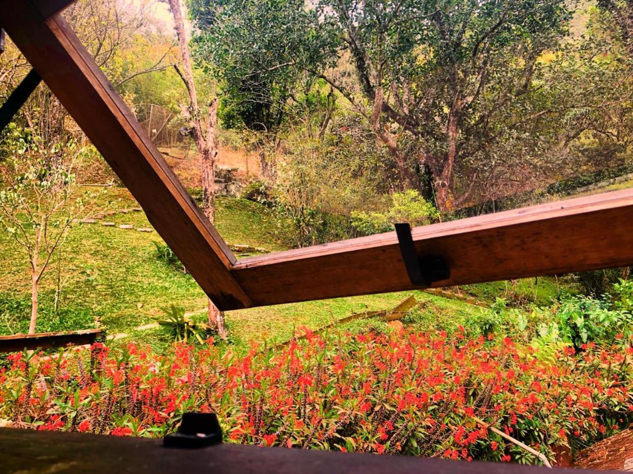Casa Fazenda Inglesa Petrópolis RJ