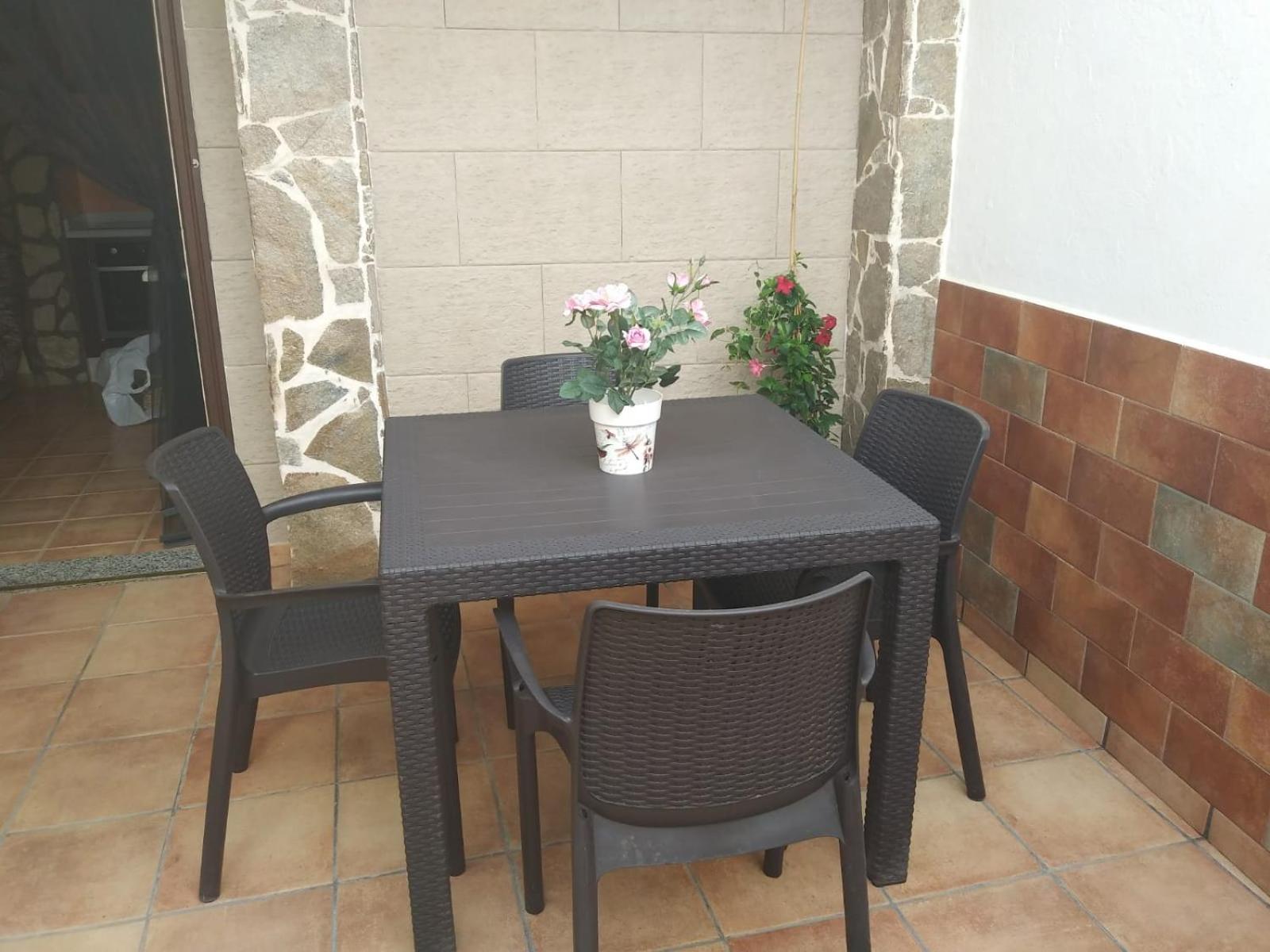 Casa Daniel view 4