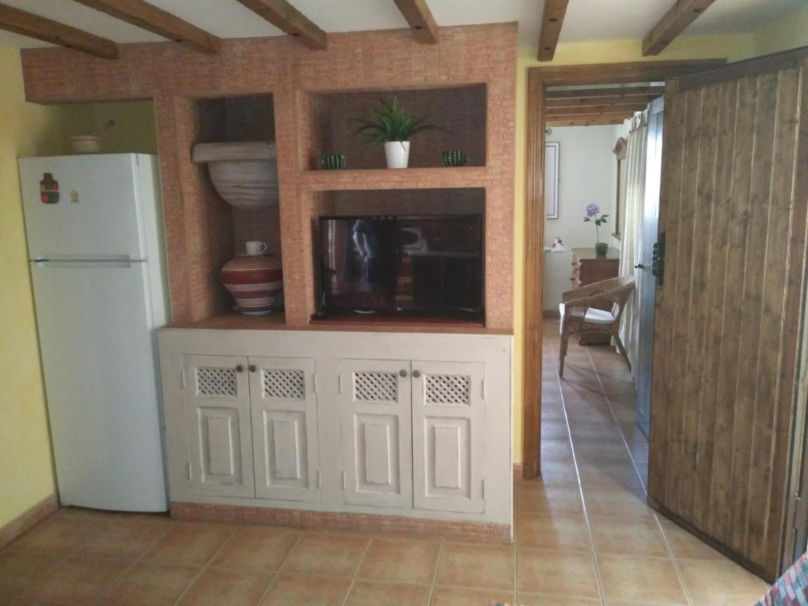 Casa Daniel view 3
