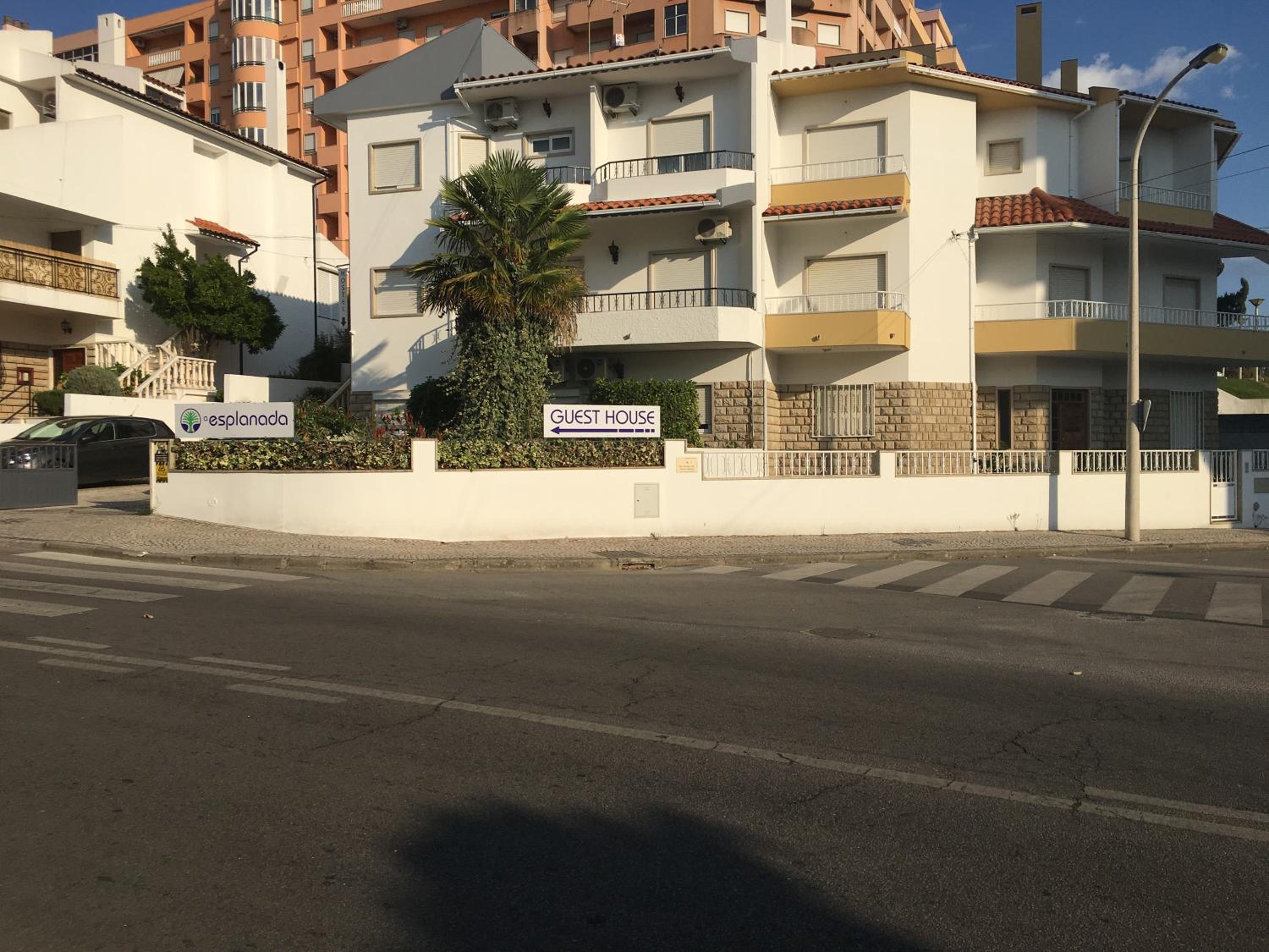 HOTEL BOUTIQUE a ESPLANADA - Image 1