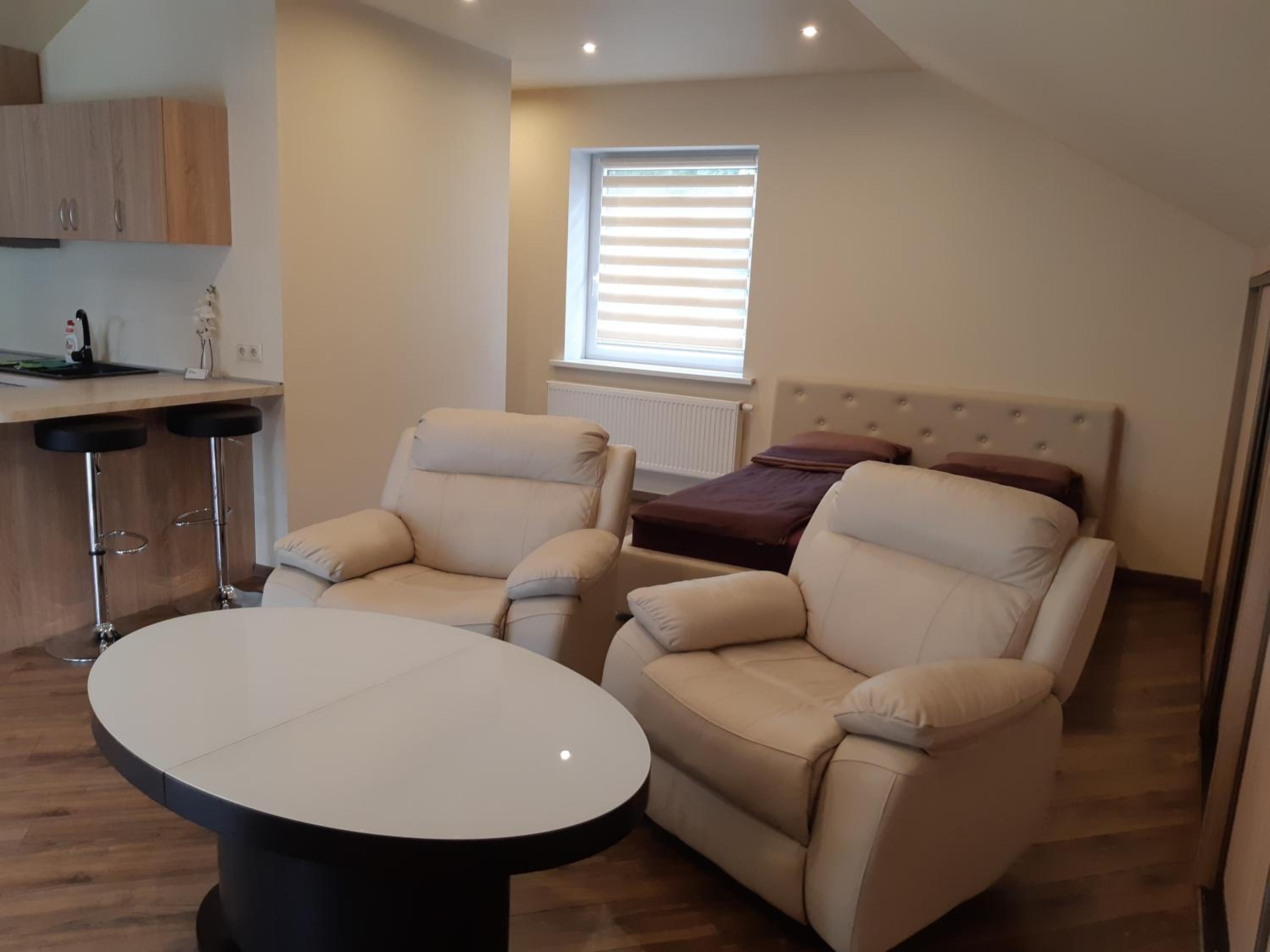 Zveryno guest house