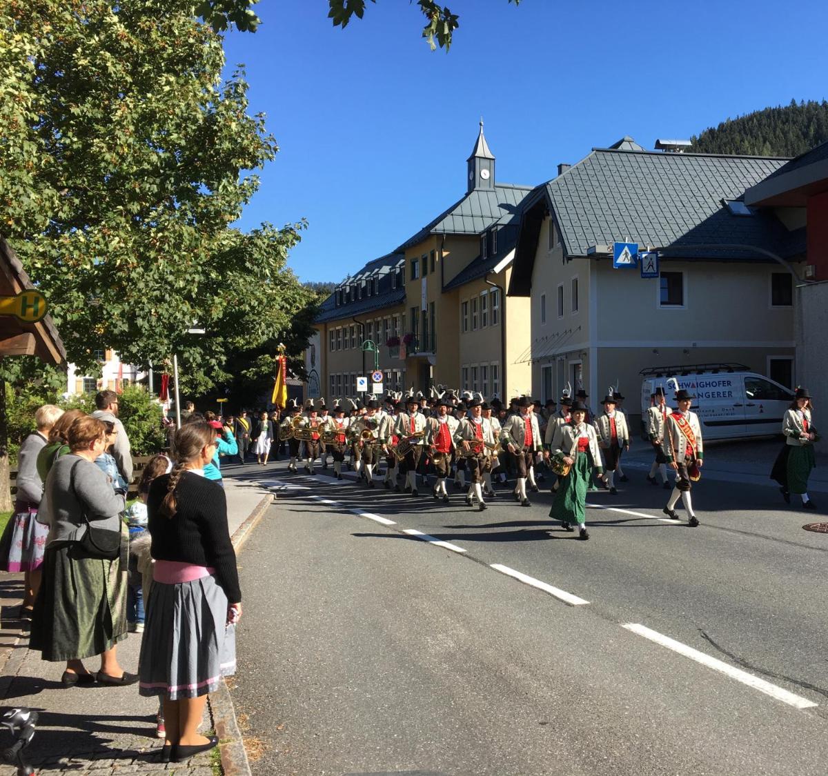 Gemütliches Apartment im Krämerhaus in Annaberg , 1 Schlafzimmer, 2-4 Personen, Zentrum