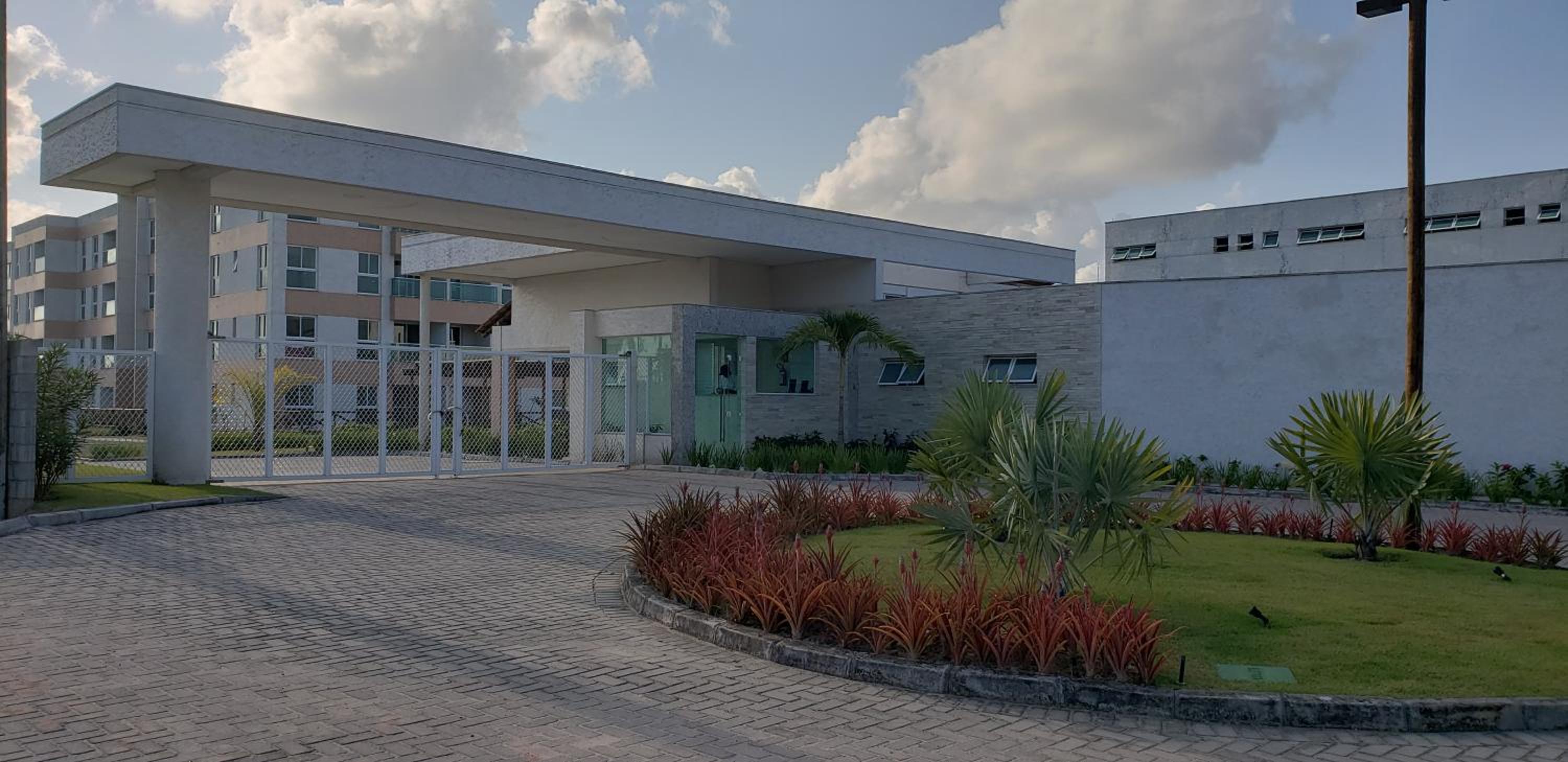 Flat Clube Porto Galinhas