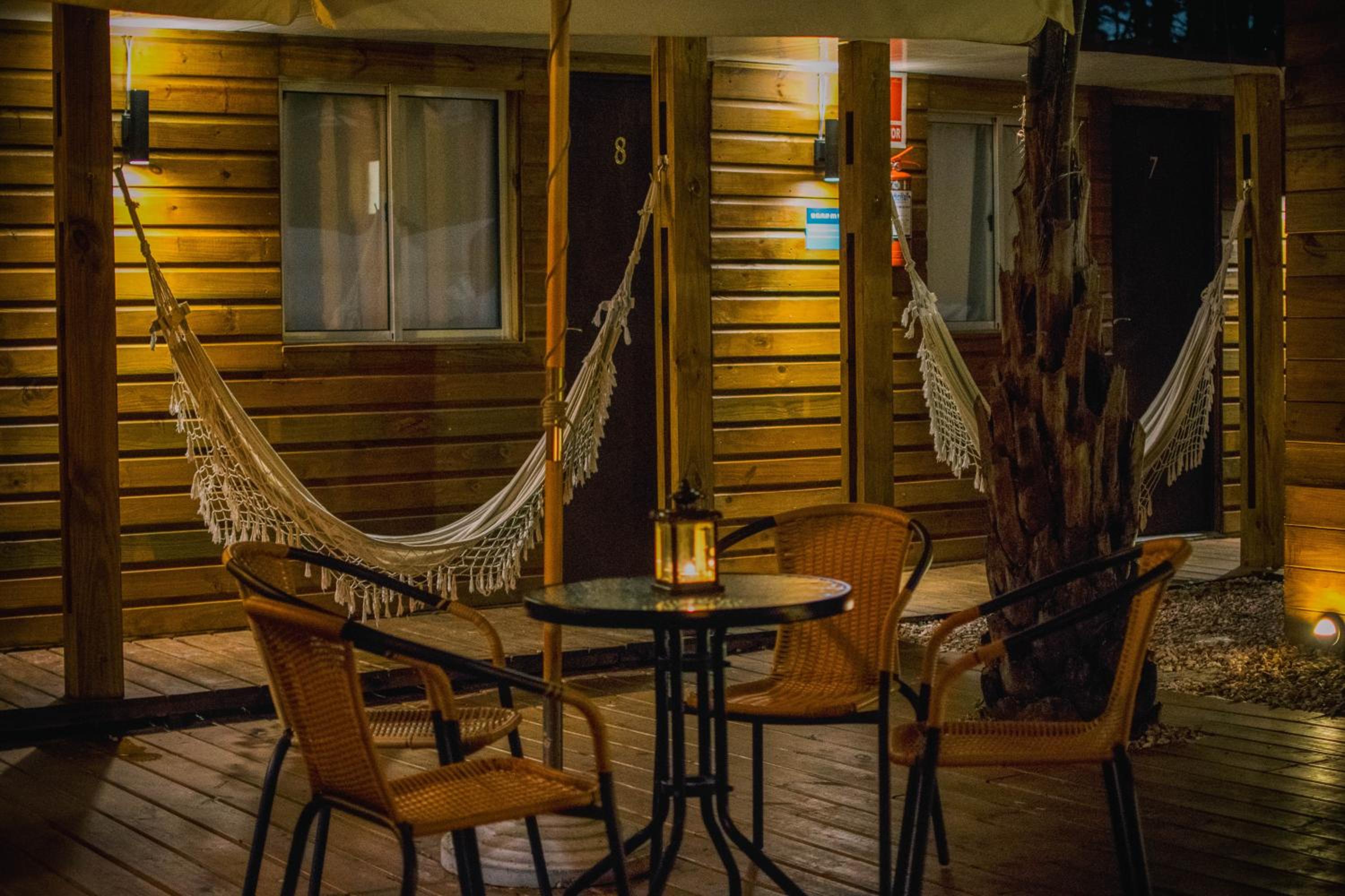 RocaMar Hostel Boutique